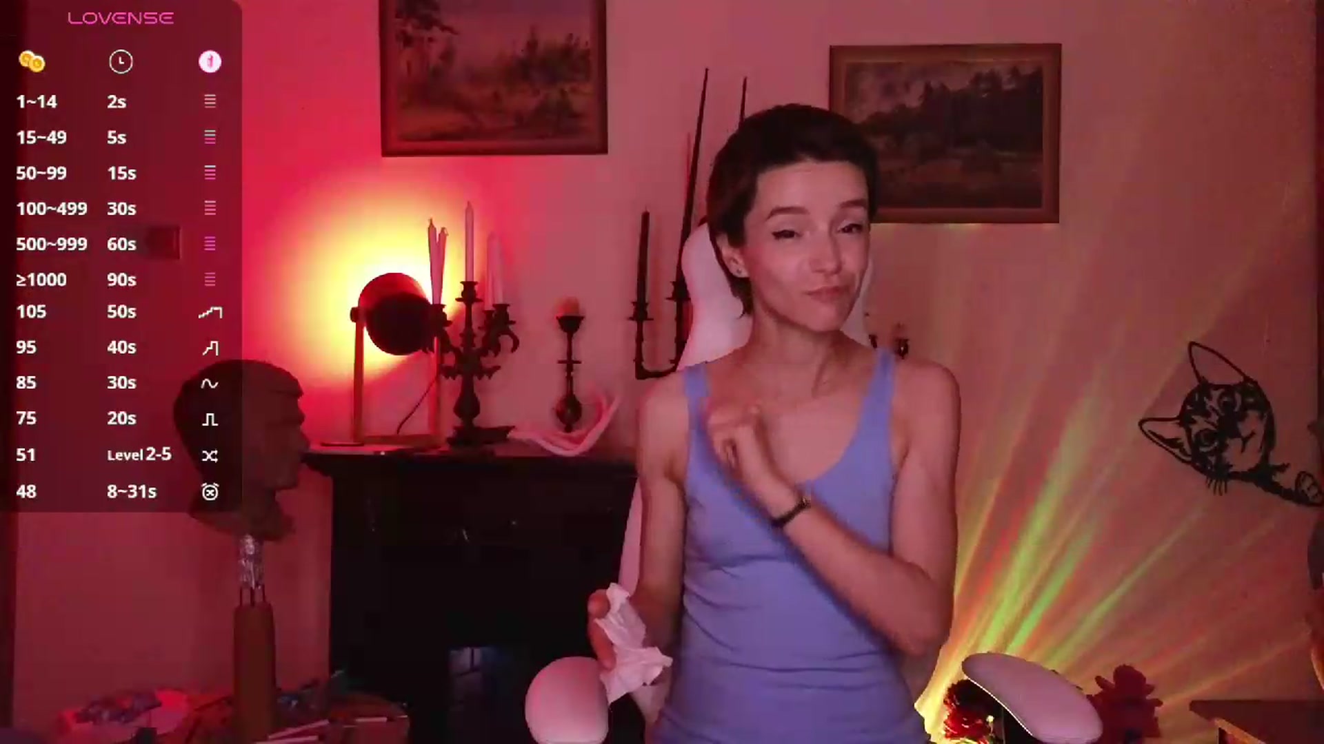 Gallery image thumbnail from Alisija_'s myfreecams stream on, 06/04/2026, 20:24 image 17 of 20