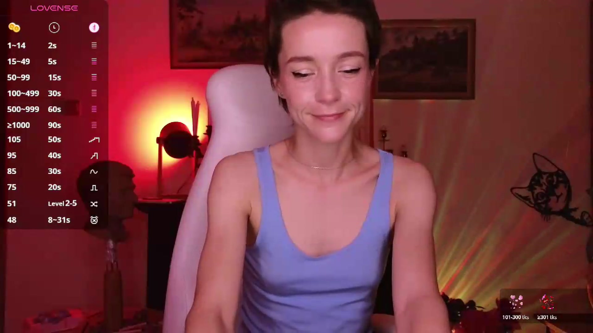 Gallery image thumbnail from Alisija_'s myfreecams stream on, 06/04/2026, 20:24 image 8 of 20