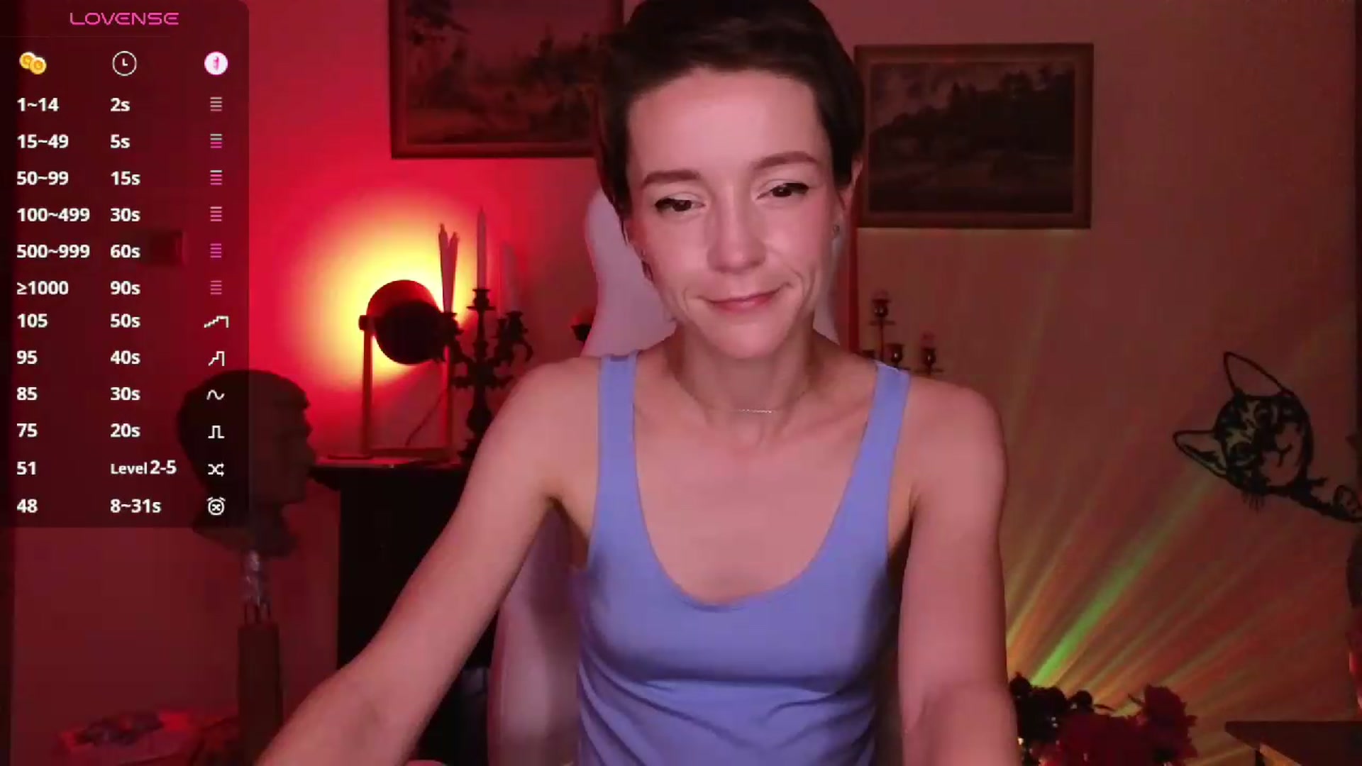 Gallery image thumbnail from Alisija_'s myfreecams stream on, 06/04/2026, 20:24 image 4 of 20