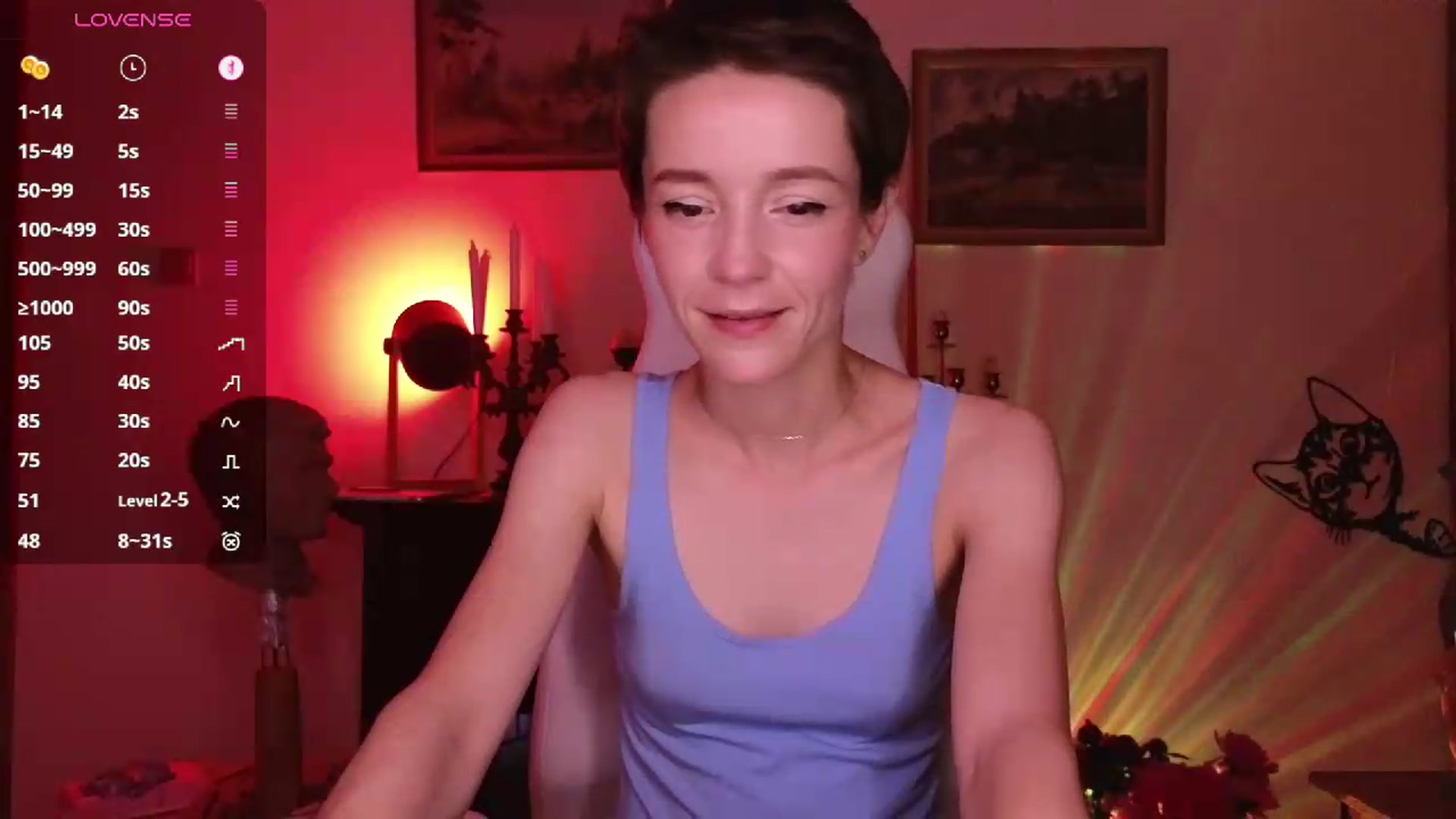 Gallery image thumbnail from Alisija_'s myfreecams stream on, 06/04/2026, 20:24 image 2 of 20
