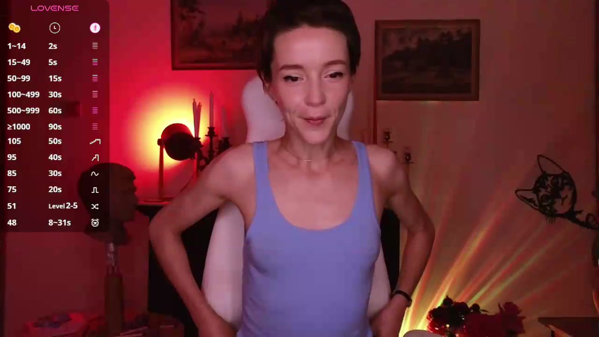 Gallery image thumbnail from Alisija_'s myfreecams stream on, 06/04/2026, 20:24 image 10 of 20