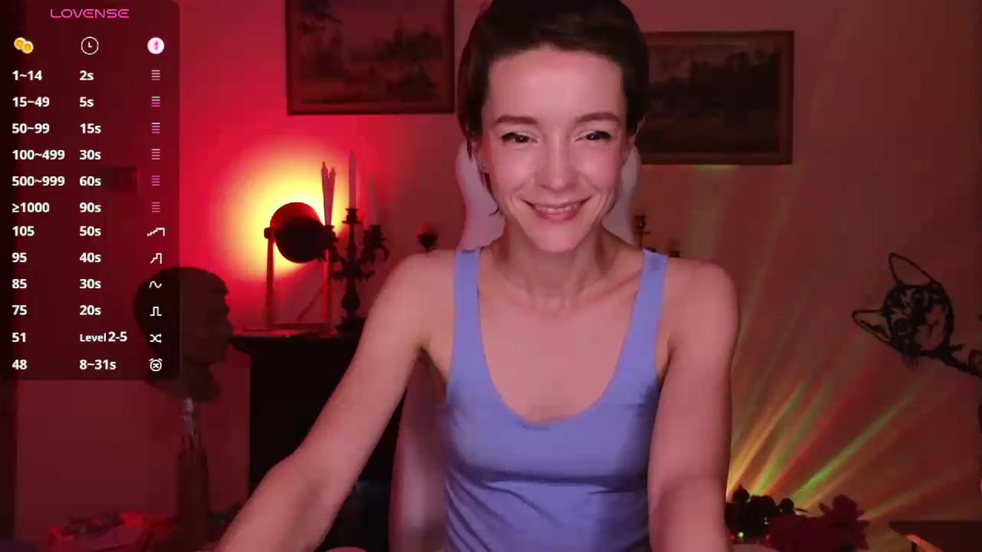 Gallery image thumbnail from Alisija_'s myfreecams stream on, 06/04/2026, 20:24 image 19 of 20