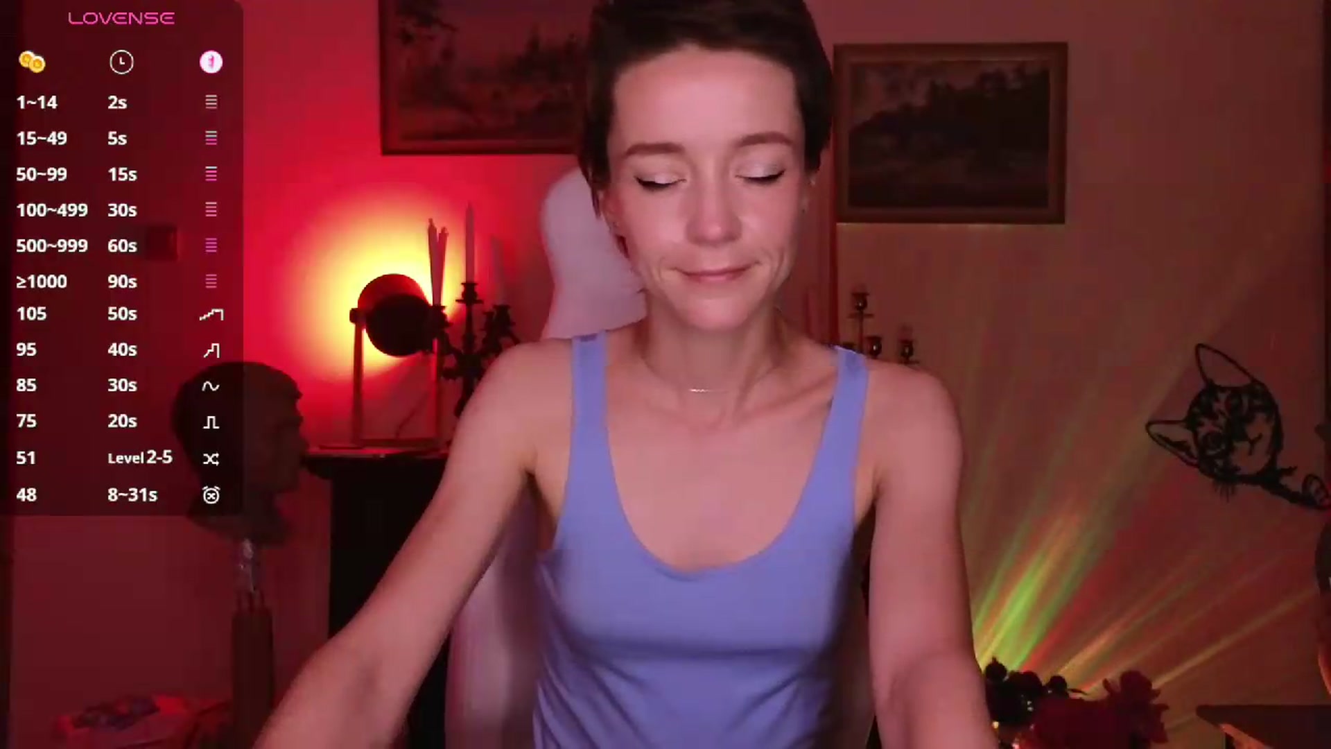 Gallery image thumbnail from Alisija_'s myfreecams stream on, 06/04/2026, 20:24 image 14 of 20