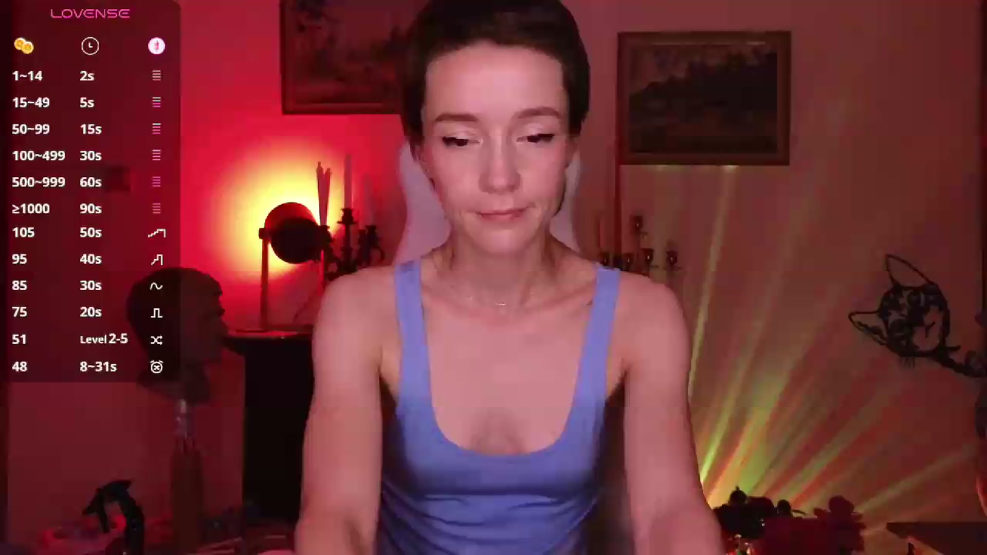 Gallery image thumbnail from Alisija_'s myfreecams stream on, 06/04/2026, 21:04 image 2 of 20
