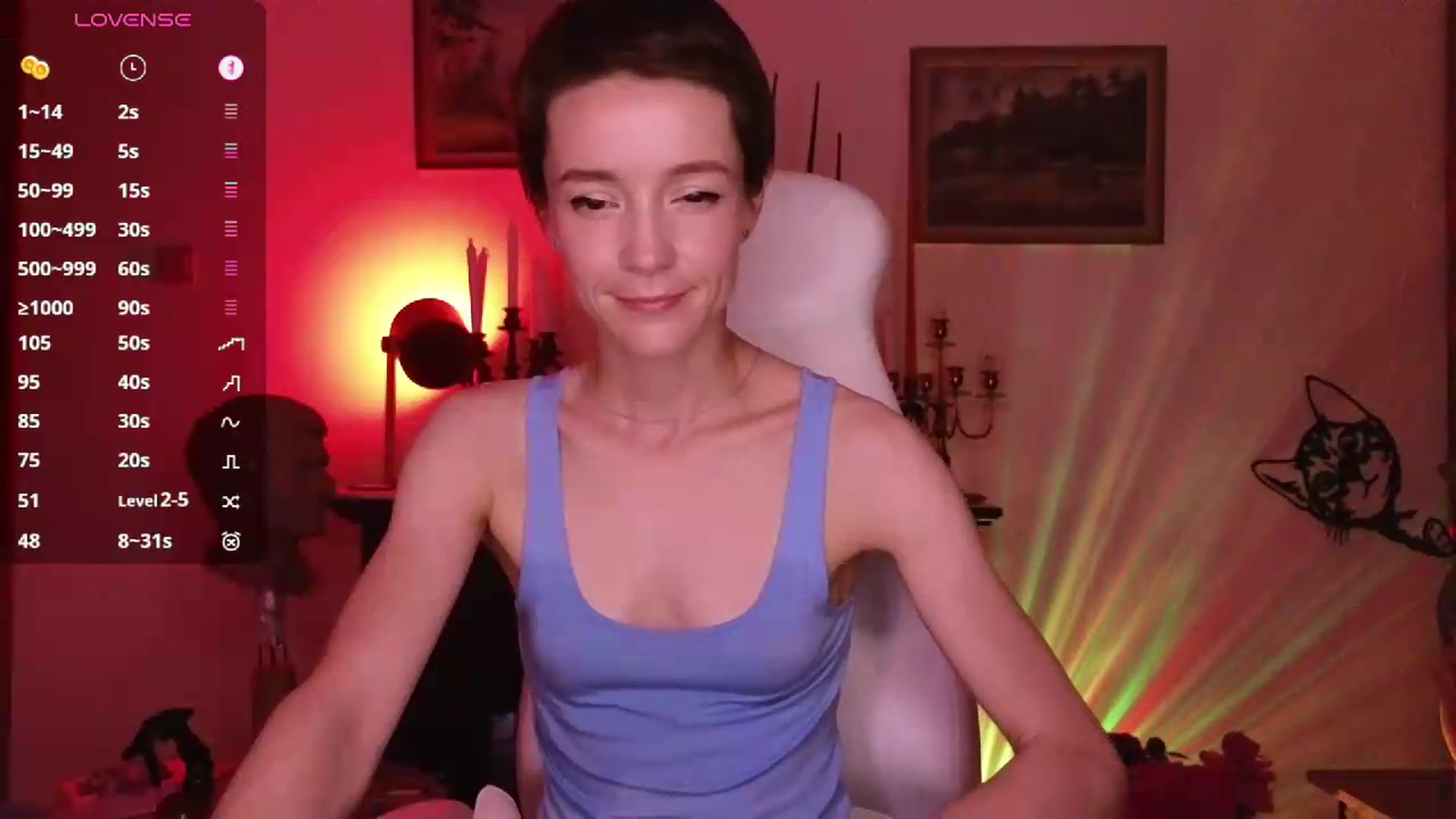 Gallery image thumbnail from Alisija_'s myfreecams stream on, 06/04/2026, 21:04 image 17 of 20