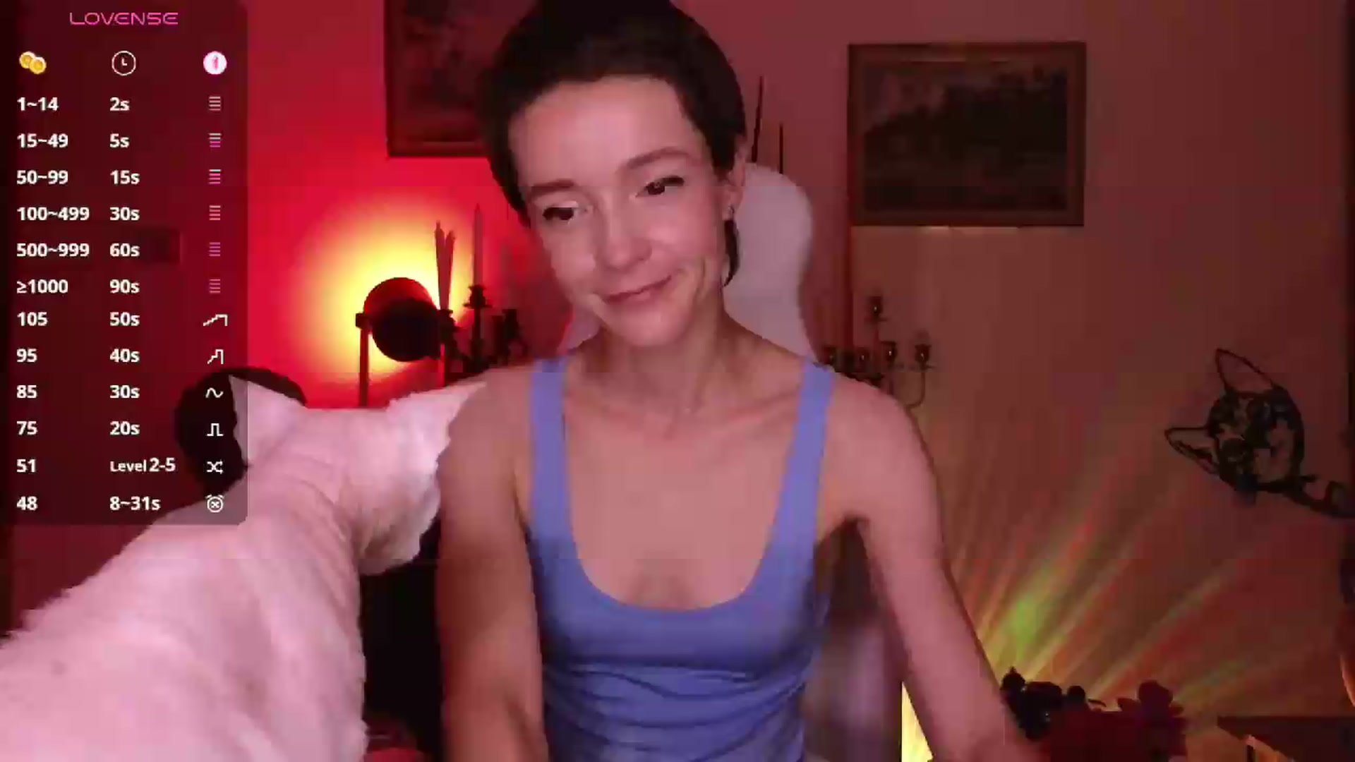 Gallery image thumbnail from Alisija_'s myfreecams stream on, 06/04/2026, 21:04 image 5 of 20
