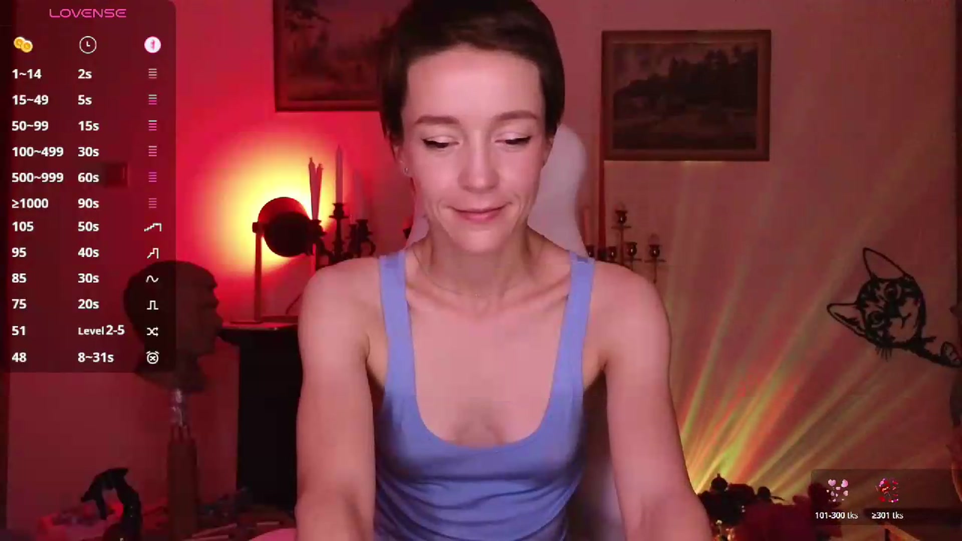 Gallery image thumbnail from Alisija_'s myfreecams stream on, 06/04/2026, 21:04 image 18 of 20
