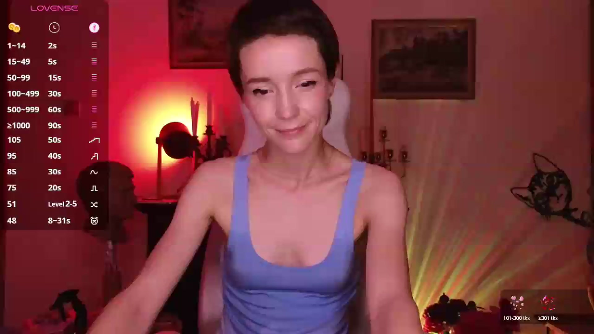 Gallery image thumbnail from Alisija_'s myfreecams stream on, 06/04/2026, 21:04 image 3 of 20