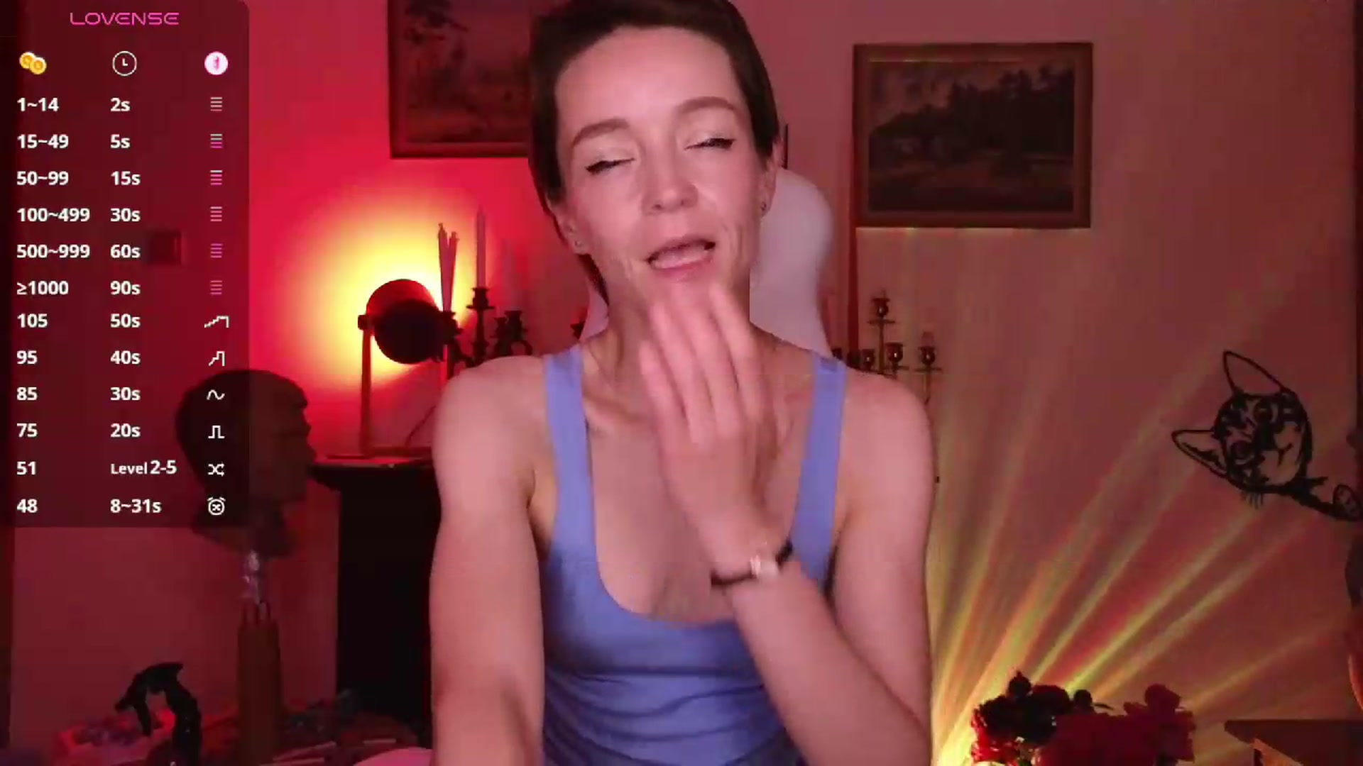 Gallery image thumbnail from Alisija_'s myfreecams stream on, 06/04/2026, 21:04 image 19 of 20