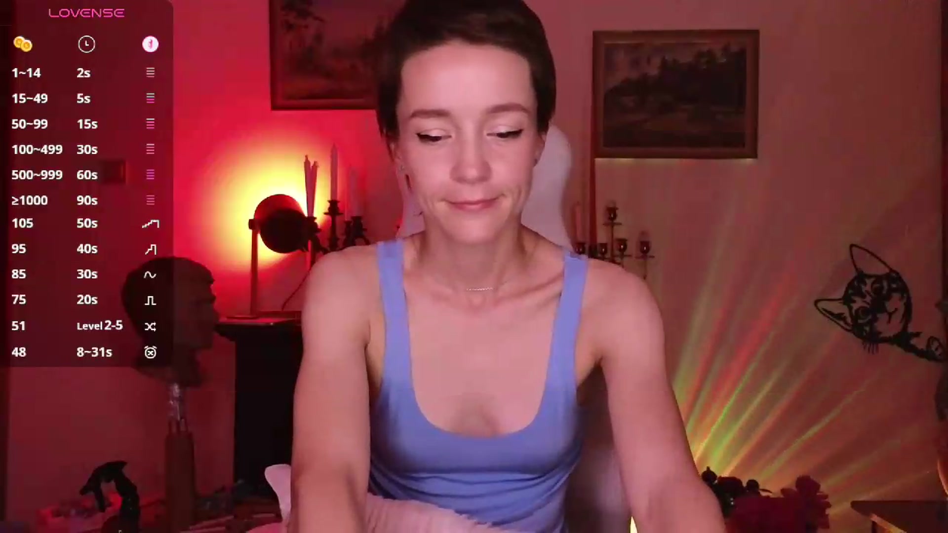Gallery image thumbnail from Alisija_'s myfreecams stream on, 06/04/2026, 21:04 image 16 of 20