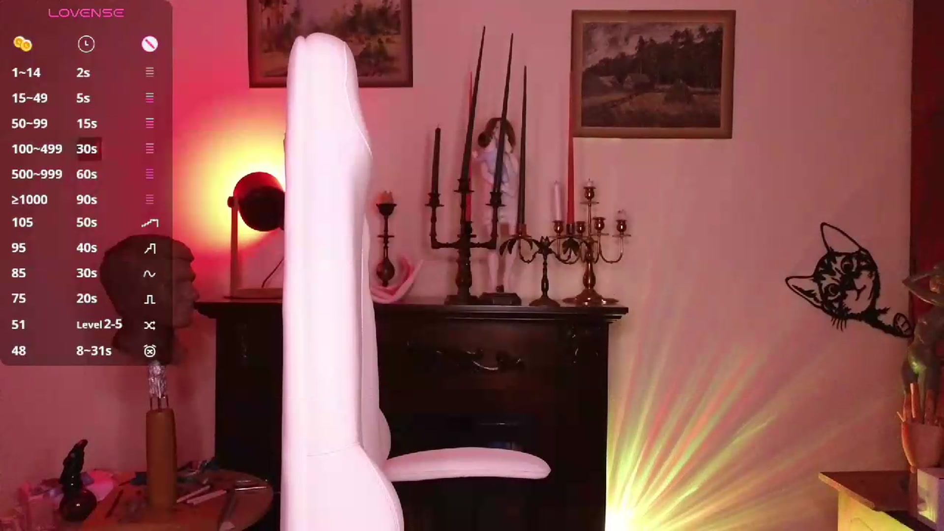Gallery image thumbnail from Alisija_'s myfreecams stream on, 06/05/2026, 20:57 image 3 of 20