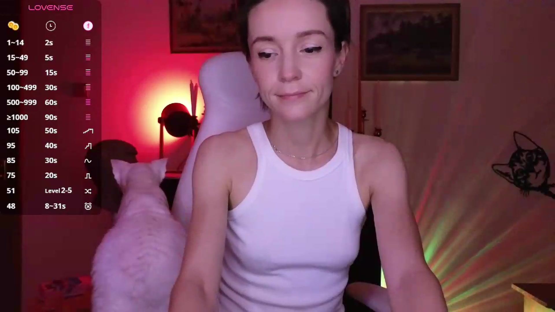 Gallery image thumbnail from Alisija_'s myfreecams stream on, 06/08/2026, 20:03 image 12 of 20