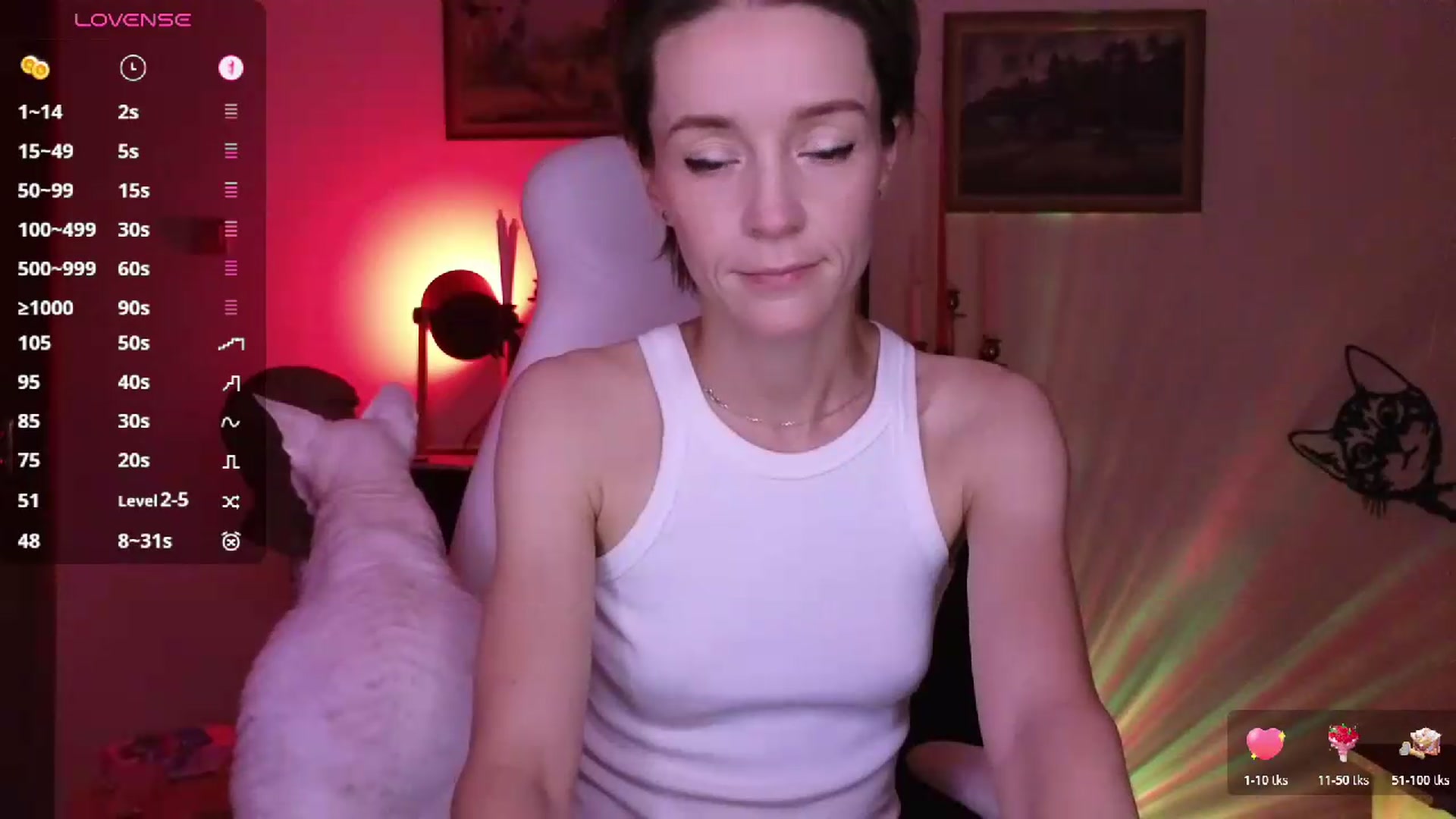 Gallery image thumbnail from Alisija_'s myfreecams stream on, 06/08/2026, 20:03 image 13 of 20