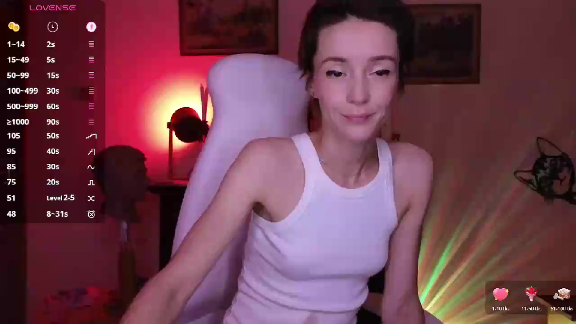 Gallery image thumbnail from Alisija_'s myfreecams stream on, 06/08/2026, 20:03 image 1 of 20