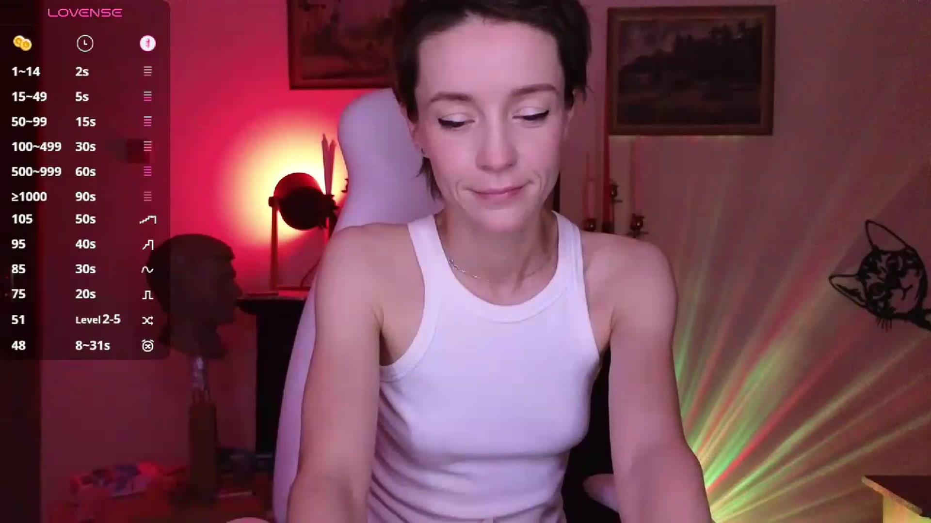 Gallery image thumbnail from Alisija_'s myfreecams stream on, 06/08/2026, 20:03 image 10 of 20