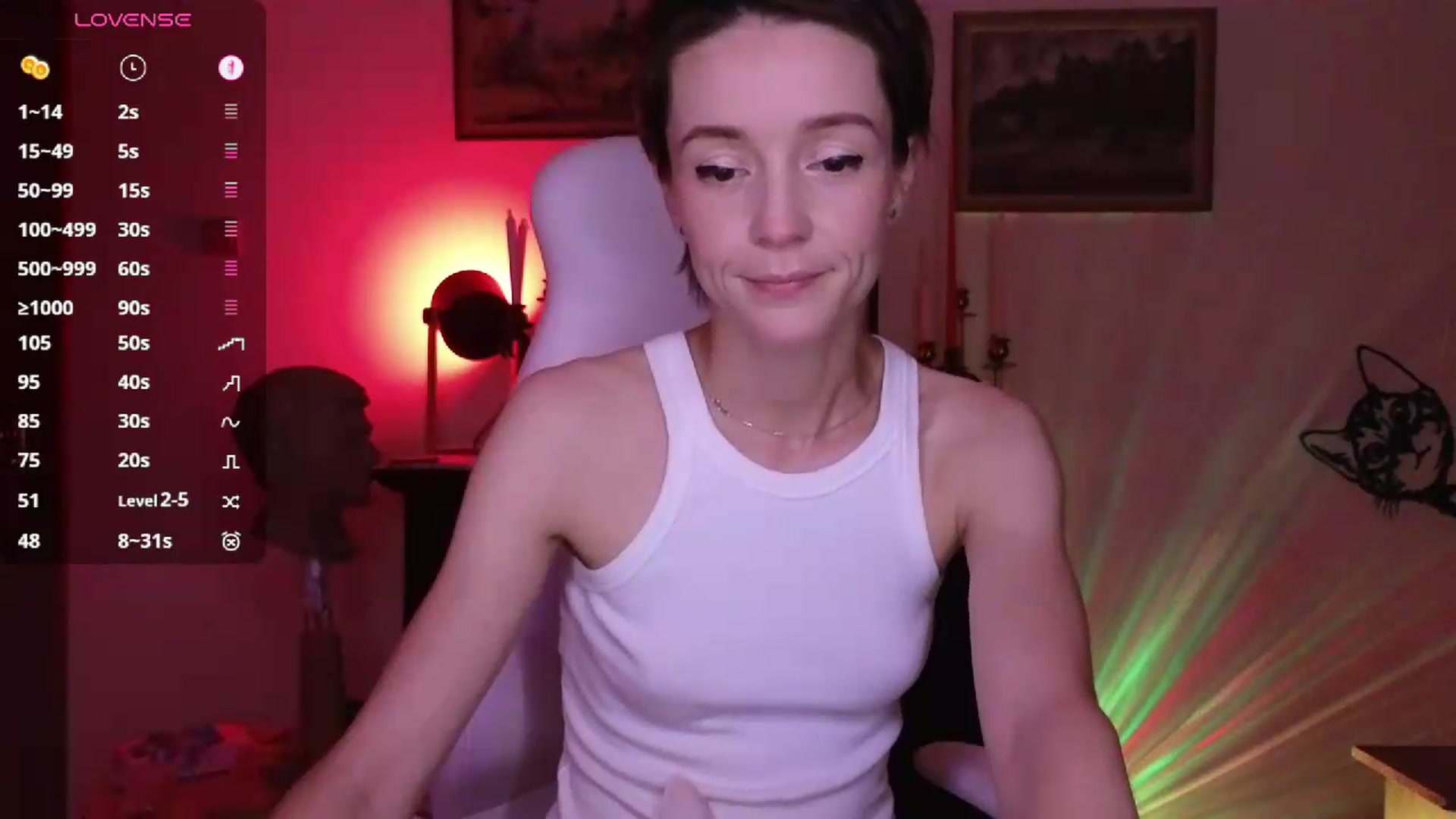 Gallery image thumbnail from Alisija_'s myfreecams stream on, 06/08/2026, 20:03 image 8 of 20
