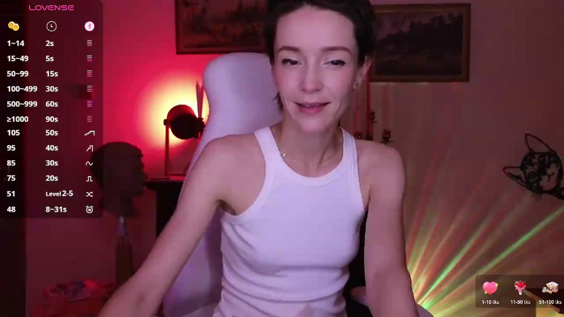 Gallery image thumbnail from Alisija_'s myfreecams stream on, 06/08/2026, 20:03 image 6 of 20
