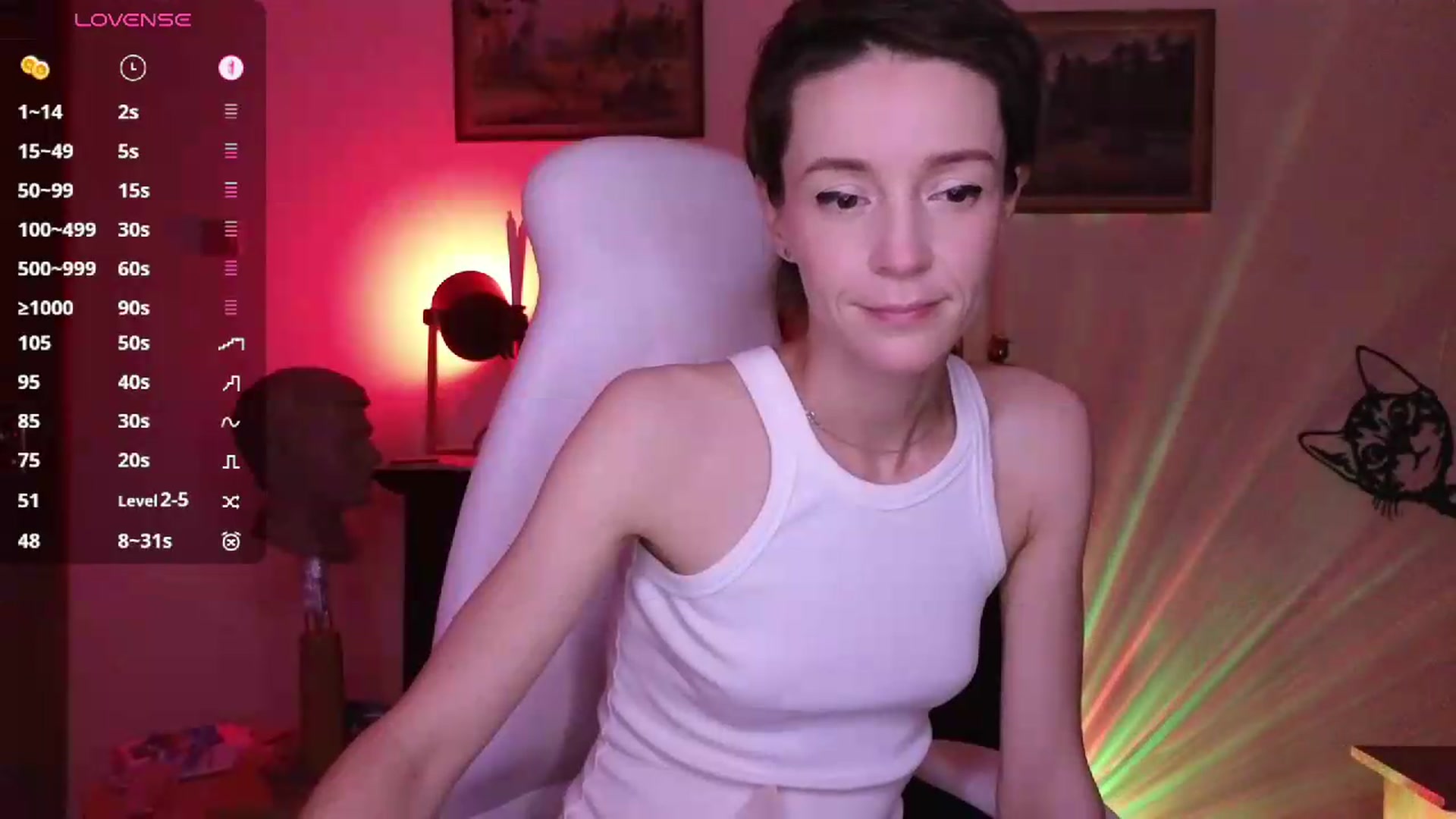 Gallery image thumbnail from Alisija_'s myfreecams stream on, 06/08/2026, 20:03 image 2 of 20