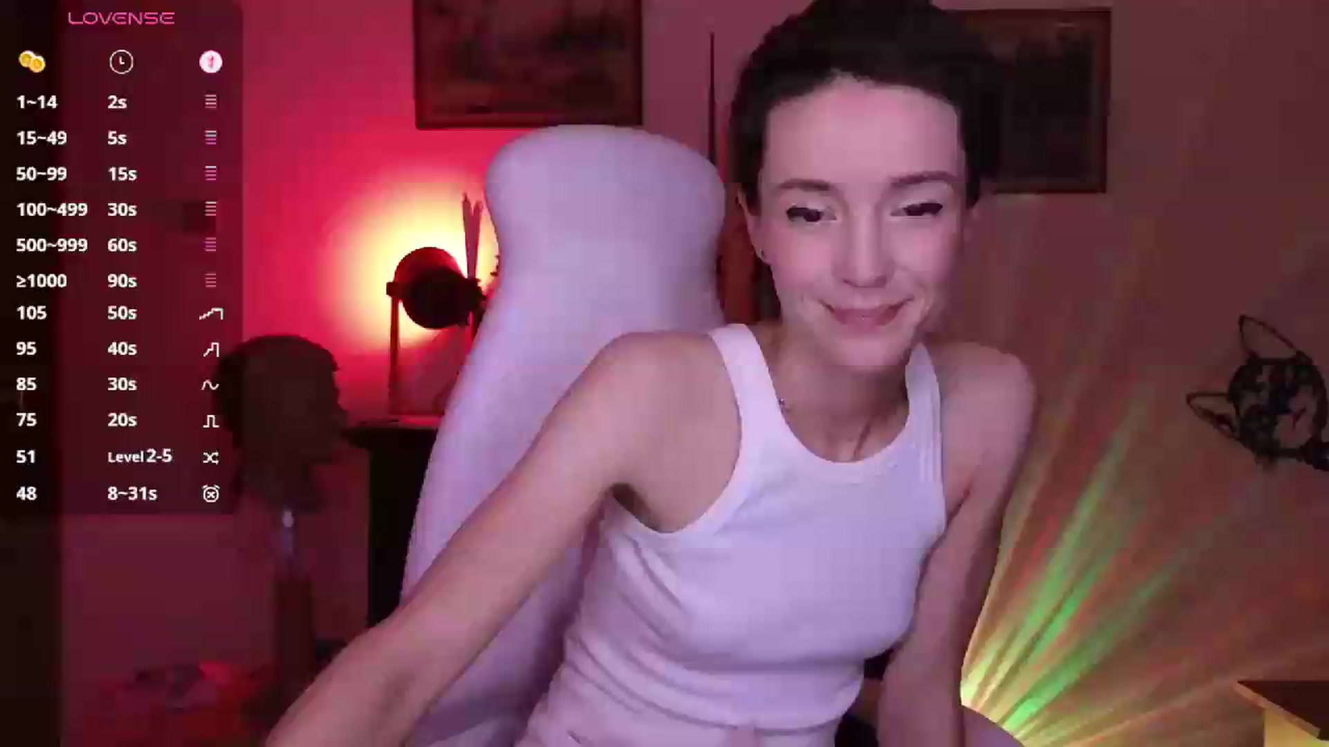 Gallery image thumbnail from Alisija_'s myfreecams stream on, 06/08/2026, 20:03 image 4 of 20