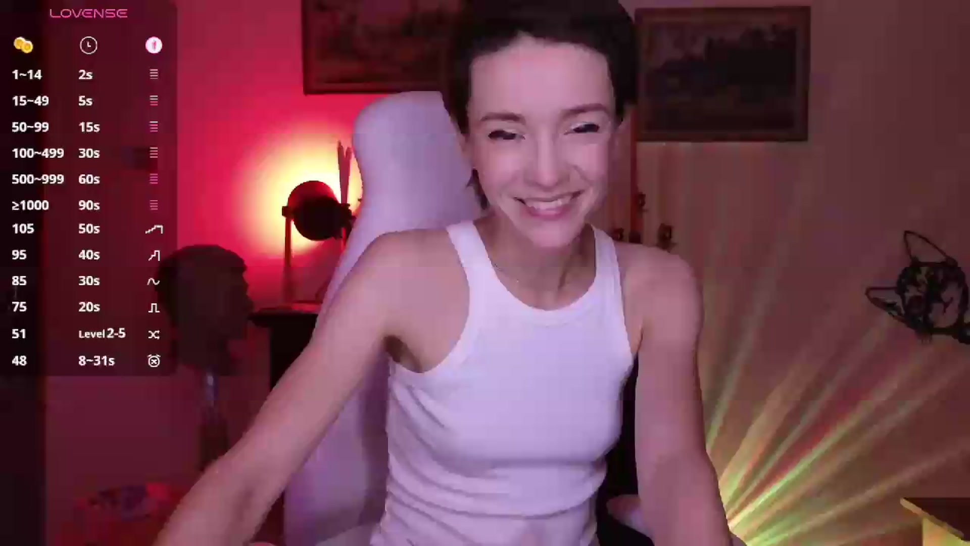 Gallery image thumbnail from Alisija_'s myfreecams stream on, 06/08/2026, 20:03 image 5 of 20