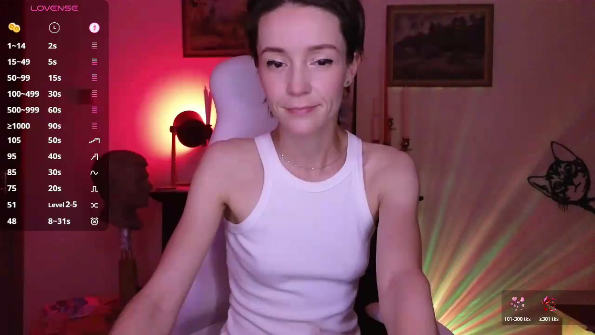 Gallery image thumbnail from Alisija_'s myfreecams stream on, 06/08/2026, 20:03 image 11 of 20