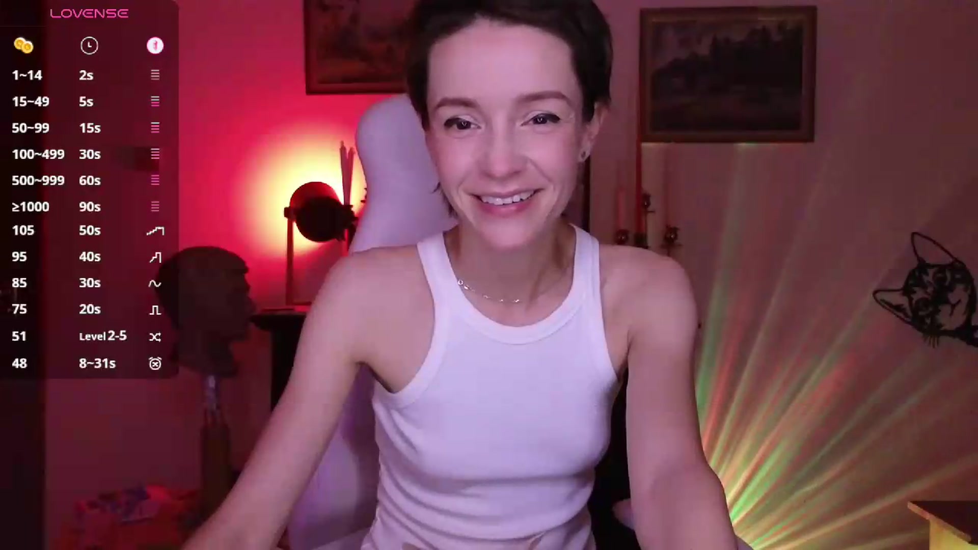 Gallery image thumbnail from Alisija_'s myfreecams stream on, 06/08/2026, 20:03 image 3 of 20