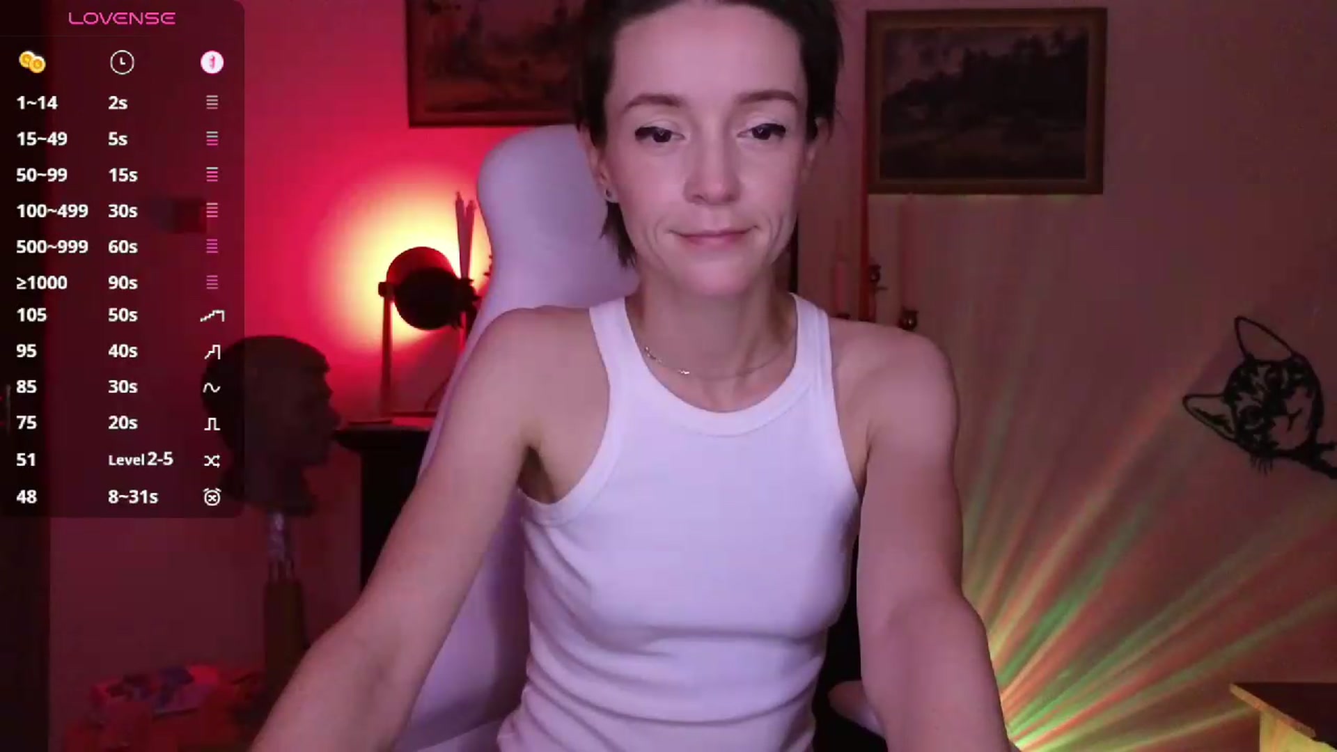 Gallery image thumbnail from Alisija_'s myfreecams stream on, 06/08/2026, 20:03 image 15 of 20