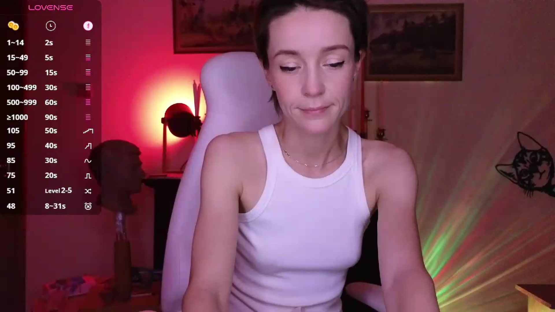 Gallery image thumbnail from Alisija_'s myfreecams stream on, 06/08/2026, 20:03 image 9 of 20