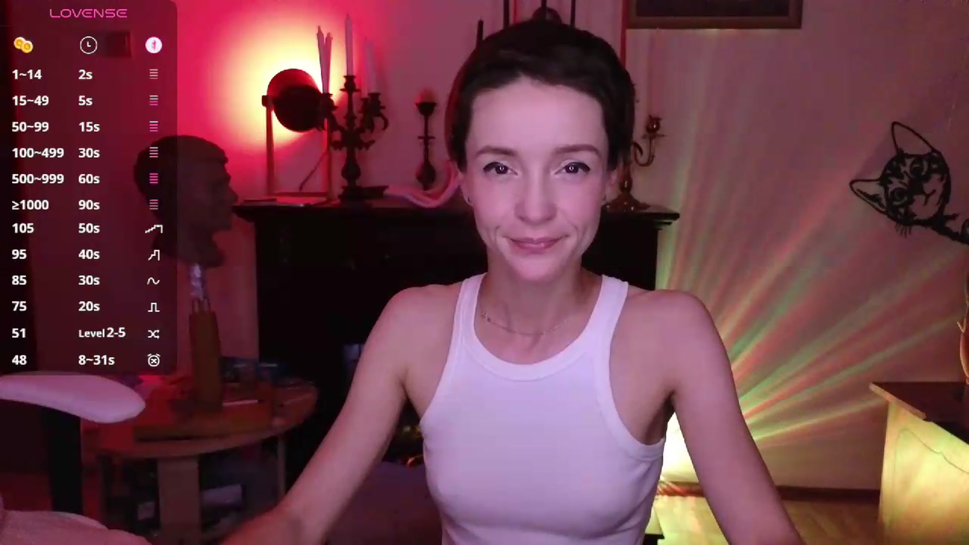 Gallery image thumbnail from Alisija_'s myfreecams stream on, 06/08/2026, 20:47 image 5 of 20