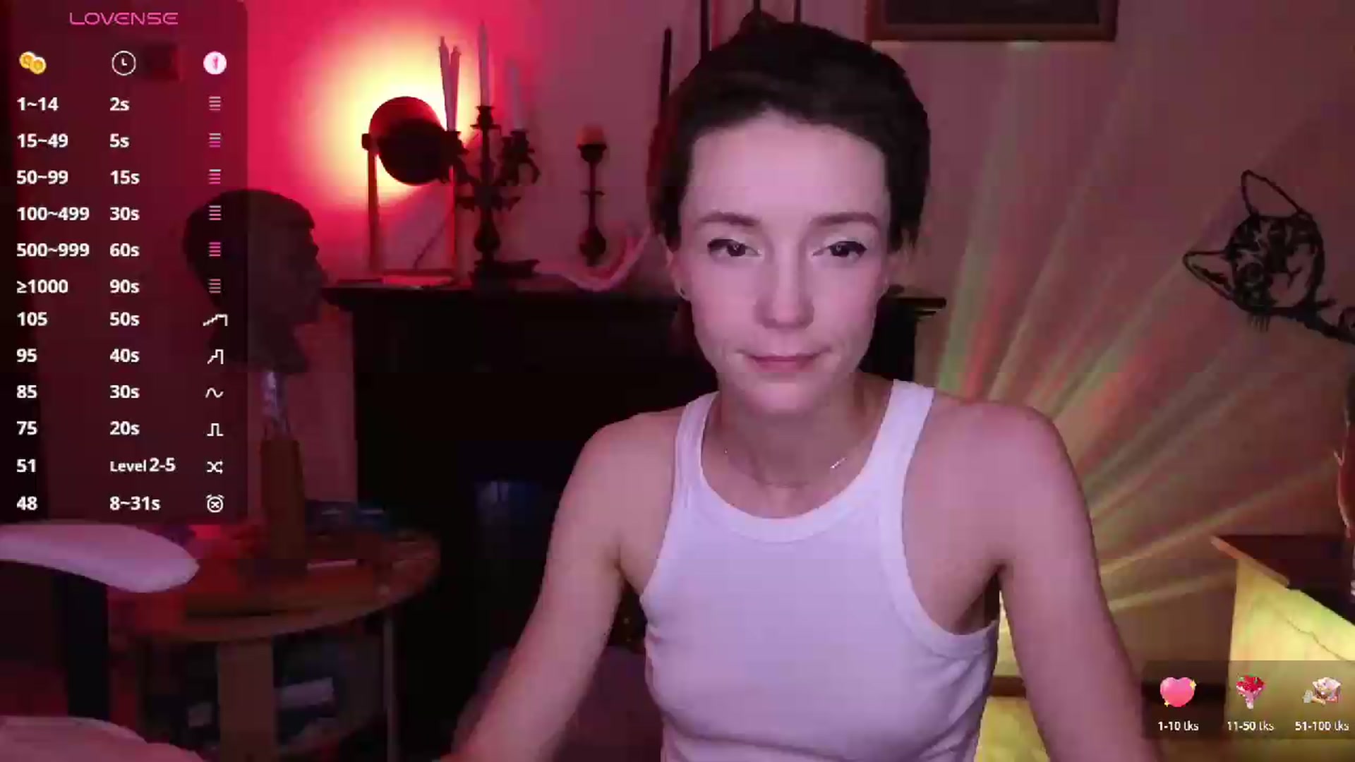 Gallery image thumbnail from Alisija_'s myfreecams stream on, 06/08/2026, 20:47 image 1 of 20