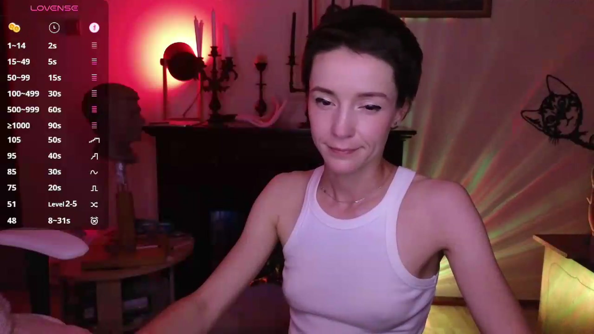 Gallery image thumbnail from Alisija_'s myfreecams stream on, 06/08/2026, 20:47 image 6 of 20