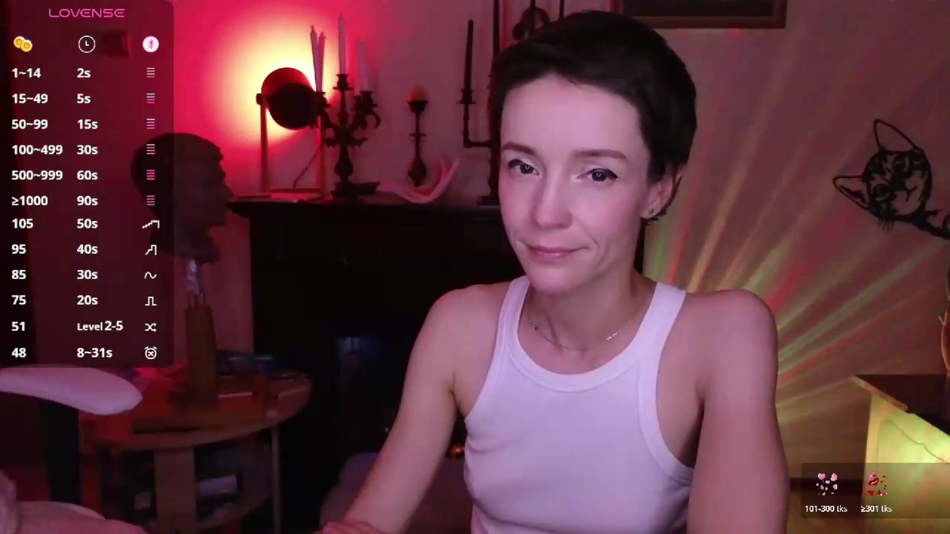 Gallery image thumbnail from Alisija_'s myfreecams stream on, 06/08/2026, 20:47 image 7 of 20