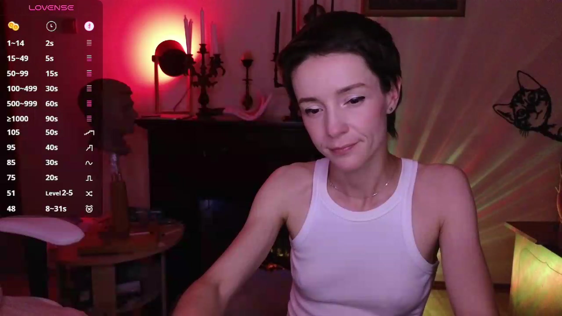 Gallery image thumbnail from Alisija_'s myfreecams stream on, 06/08/2026, 20:47 image 4 of 20