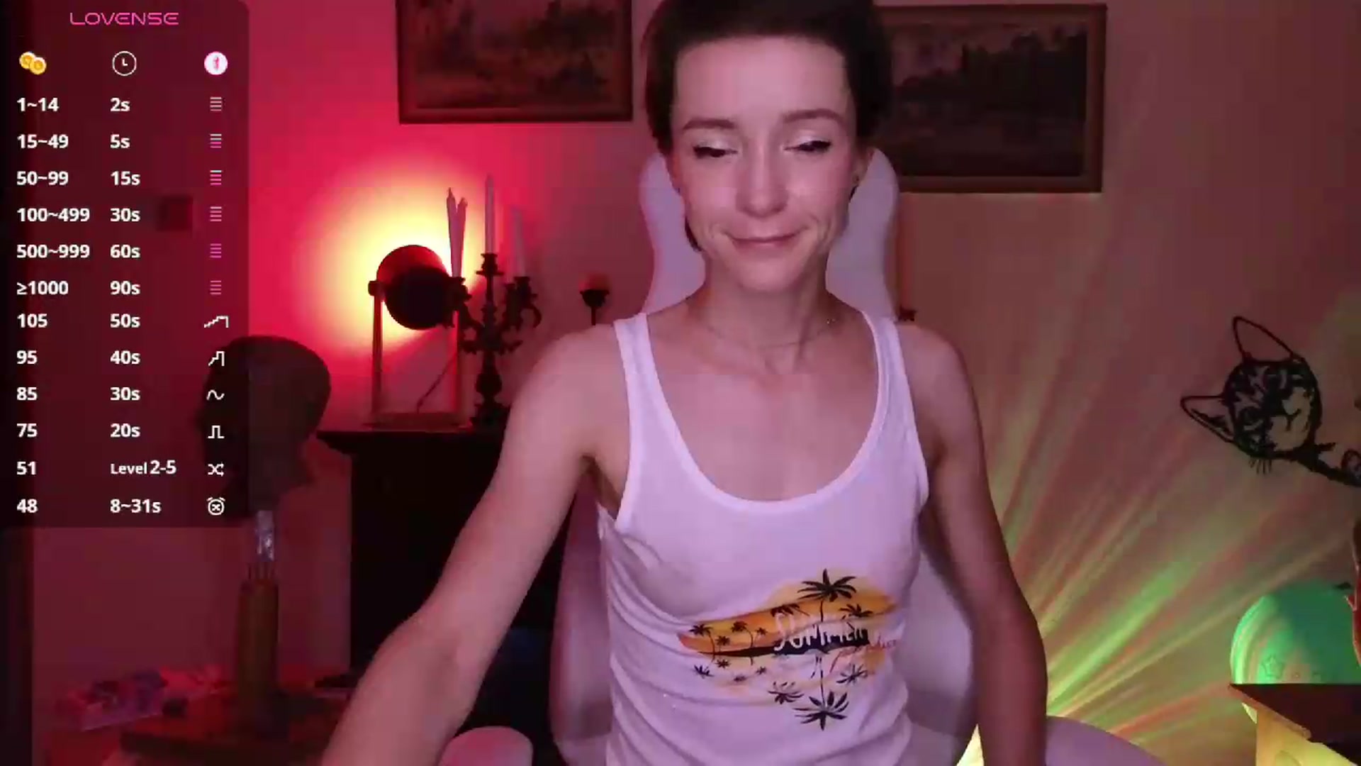 Gallery image thumbnail from Alisija_'s myfreecams stream on, 06/10/2026, 22:11 image 11 of 20