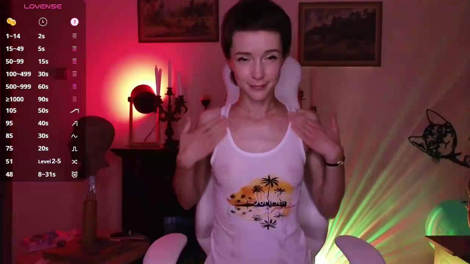 Gallery image thumbnail from Alisija_'s myfreecams stream on, 06/10/2026, 22:11 image 12 of 20