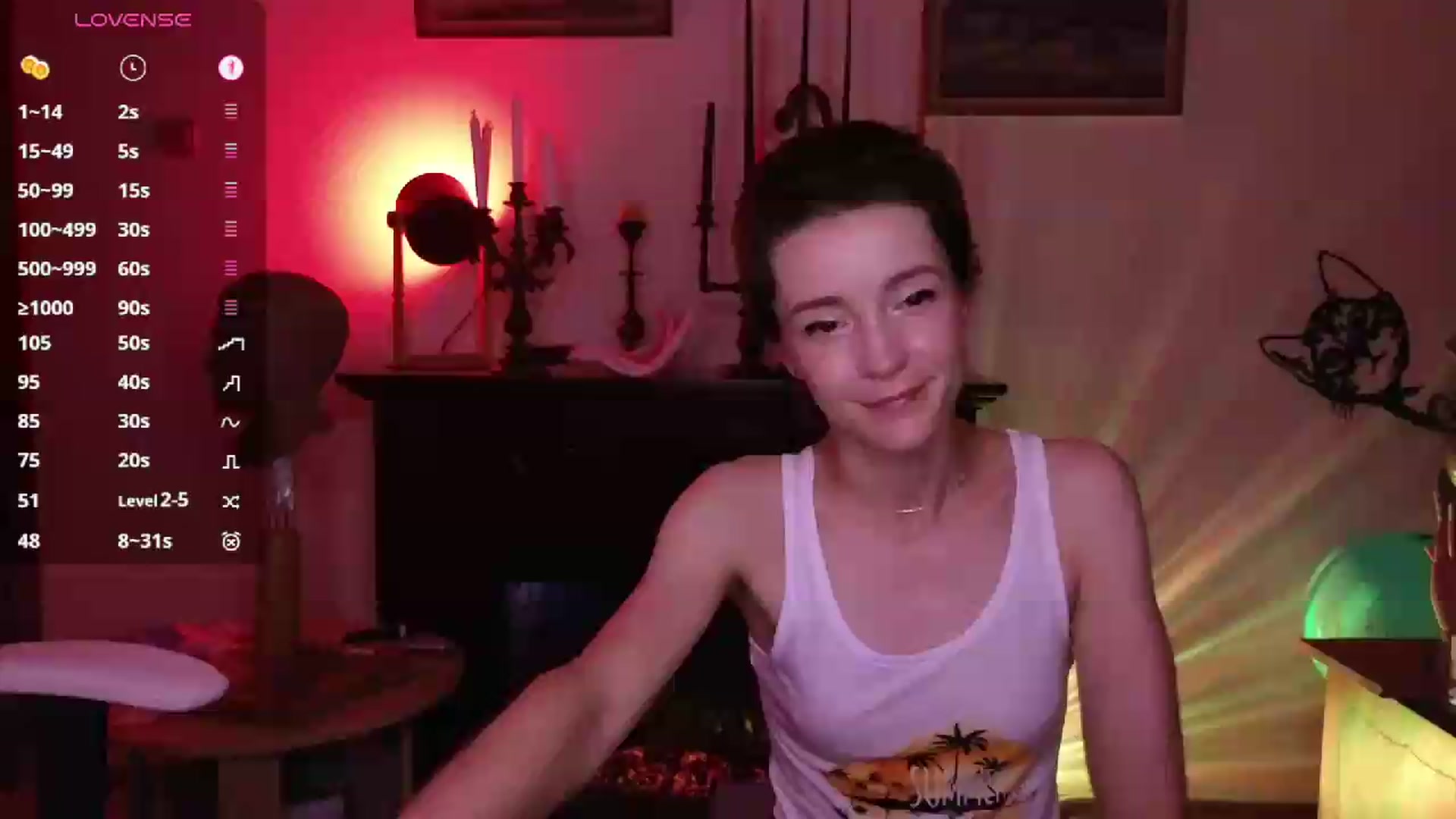 Gallery image thumbnail from Alisija_'s myfreecams stream on, 06/10/2026, 22:11 image 18 of 20