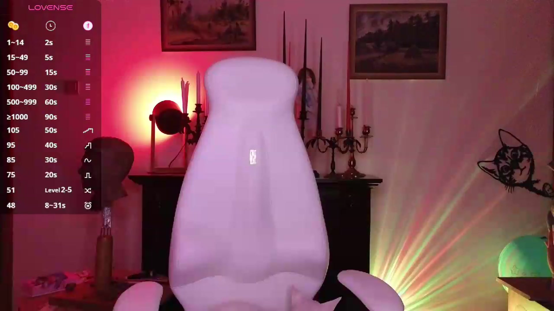 Gallery image thumbnail from Alisija_'s myfreecams stream on, 06/10/2026, 22:11 image 4 of 20