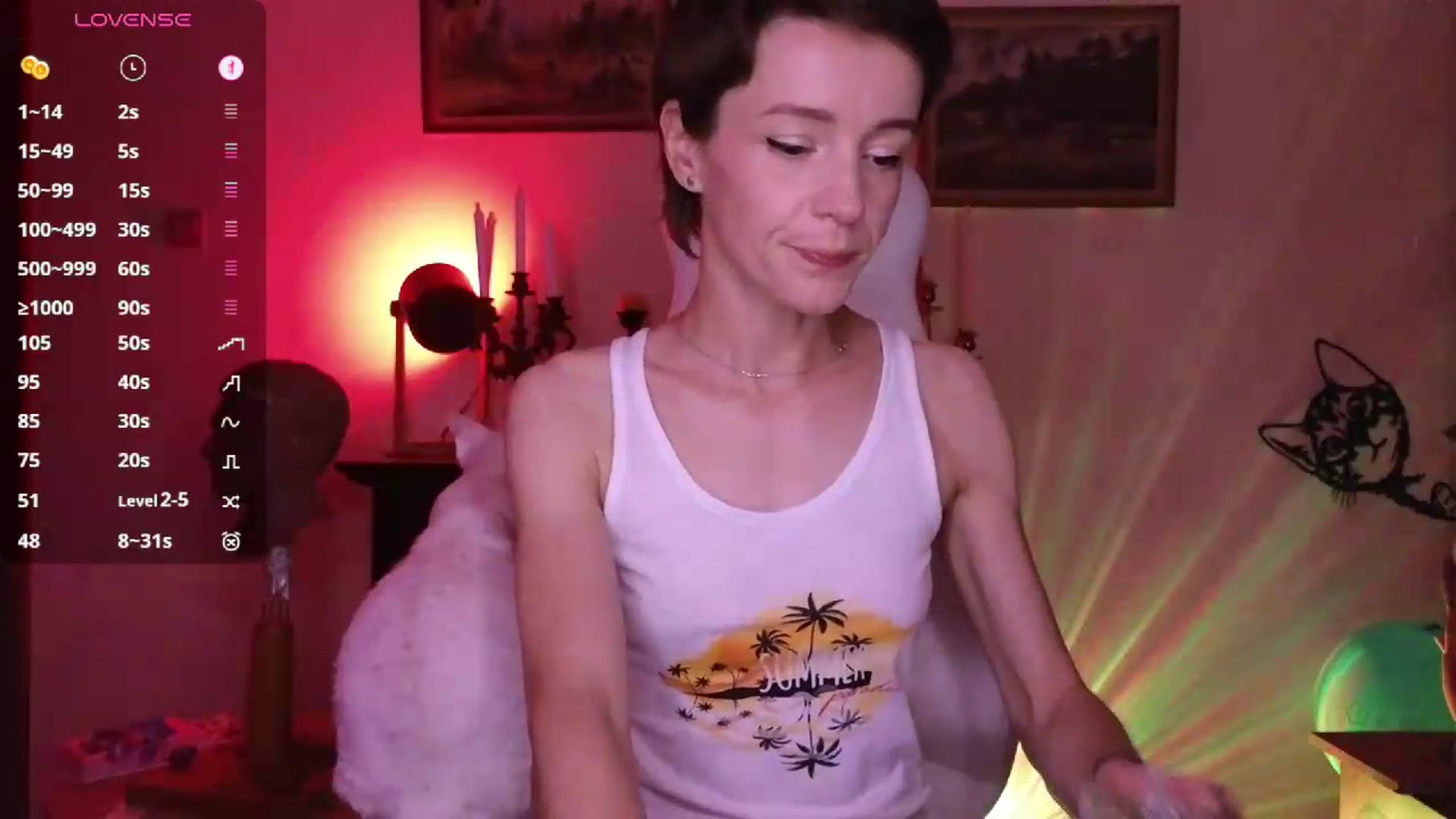 Gallery image thumbnail from Alisija_'s myfreecams stream on, 06/10/2026, 22:11 image 6 of 20
