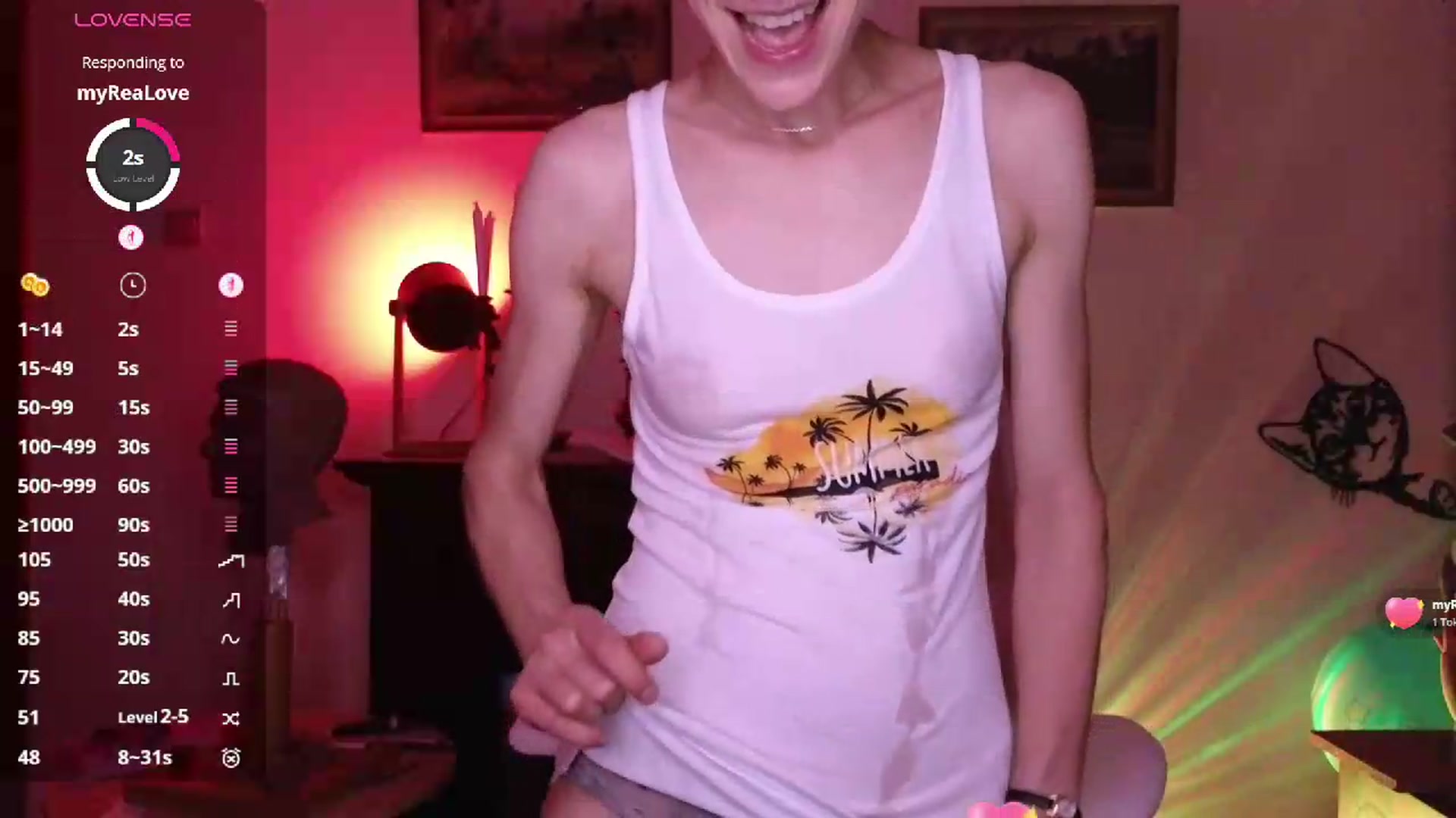 Gallery image thumbnail from Alisija_'s myfreecams stream on, 06/10/2026, 22:11 image 13 of 20