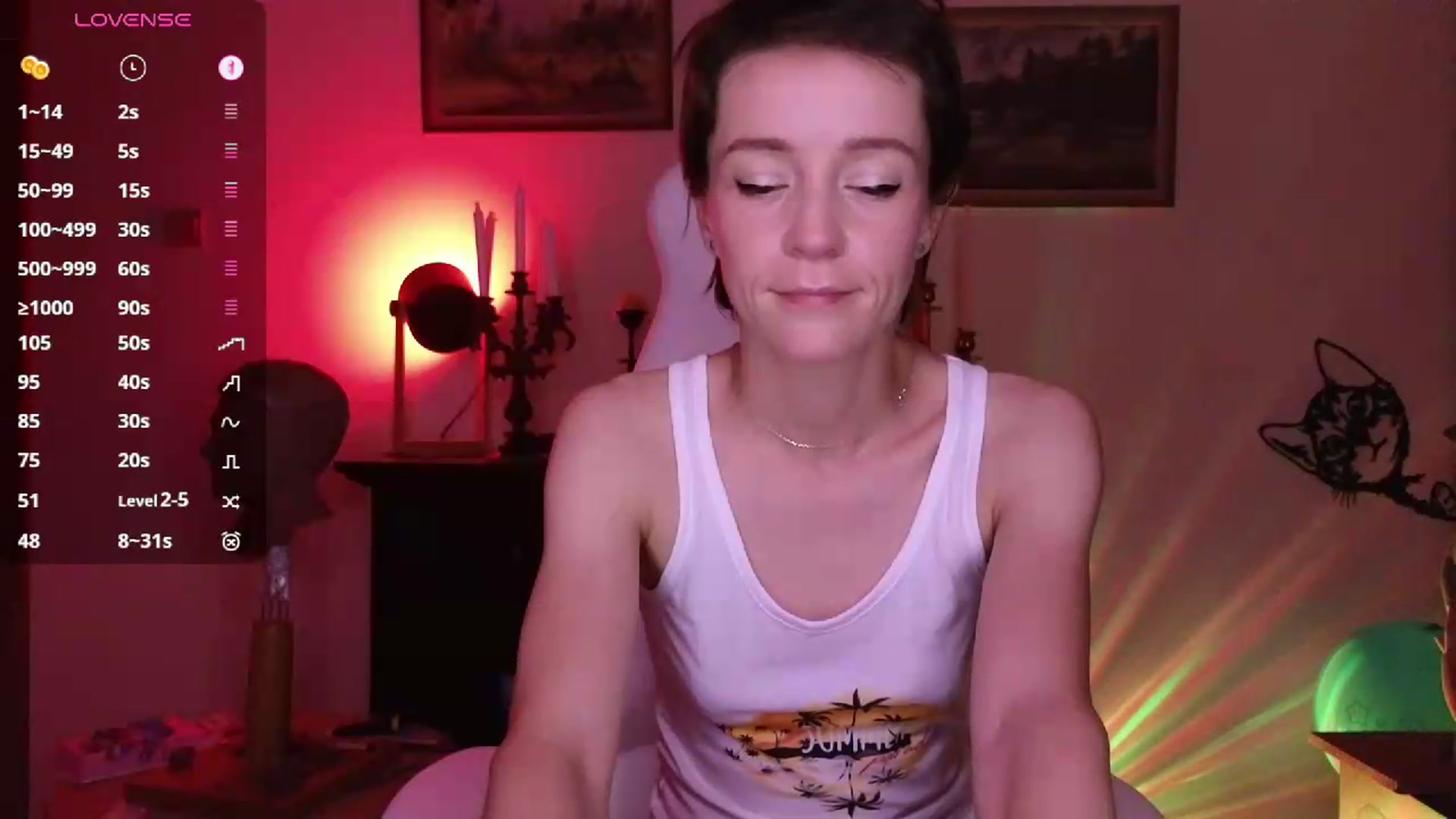 Gallery image thumbnail from Alisija_'s myfreecams stream on, 06/10/2026, 22:11 image 2 of 20