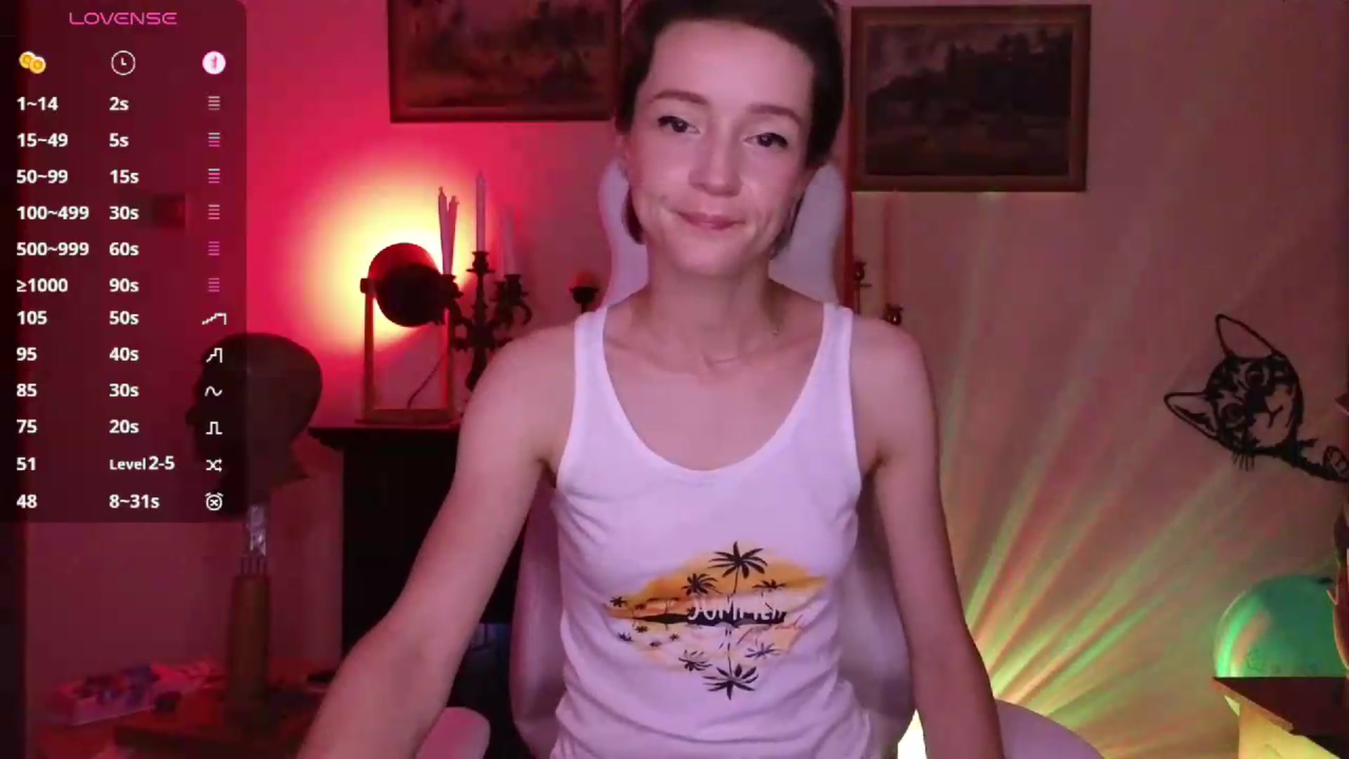 Gallery image thumbnail from Alisija_'s myfreecams stream on, 06/10/2026, 22:11 image 8 of 20
