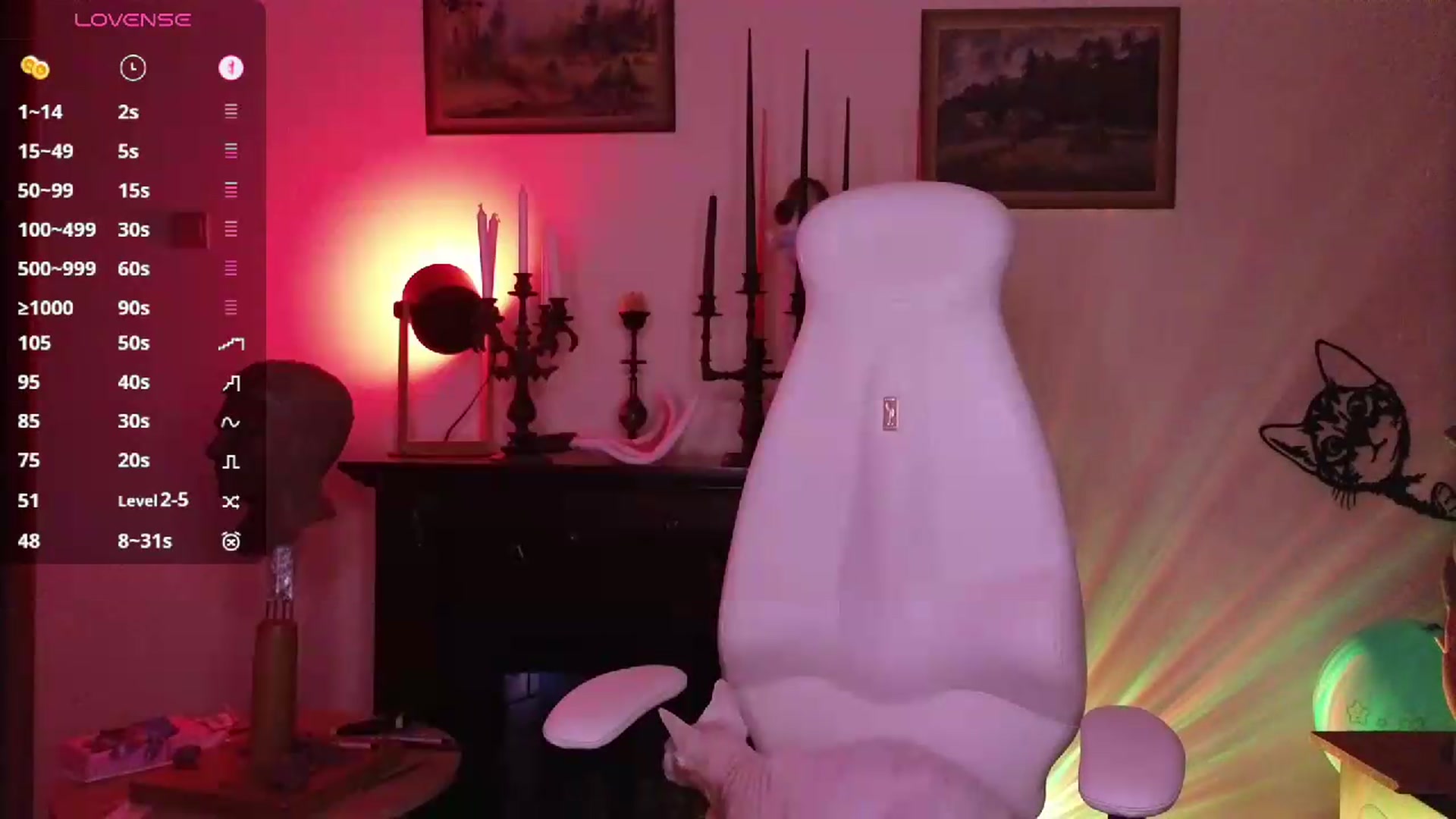 Gallery image thumbnail from Alisija_'s myfreecams stream on, 06/10/2026, 22:11 image 14 of 20