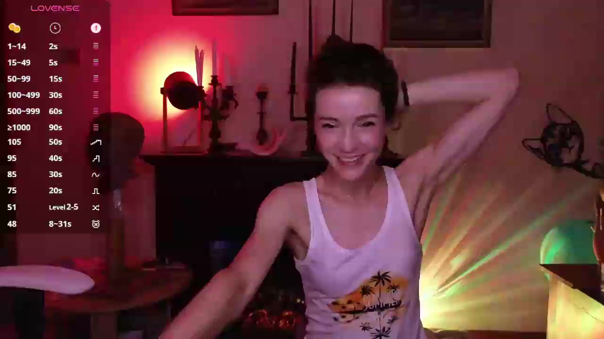 Gallery image thumbnail from Alisija_'s myfreecams stream on, 06/10/2026, 22:11 image 17 of 20