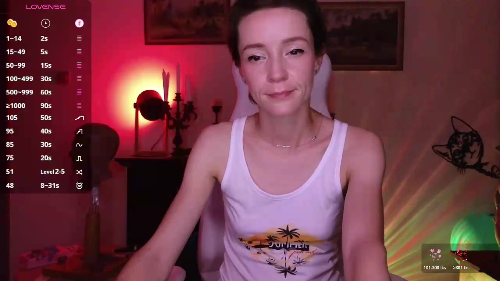 Gallery image thumbnail from Alisija_'s myfreecams stream on, 06/10/2026, 22:11 image 9 of 20