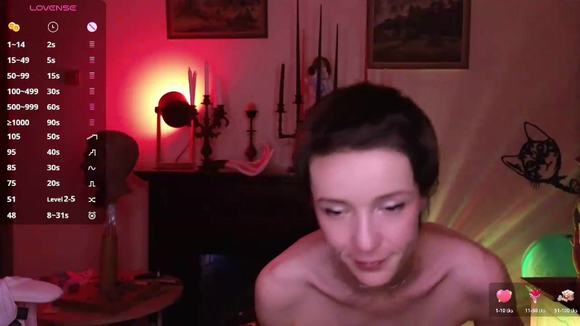 Gallery image thumbnail from Alisija_'s myfreecams stream on, 06/10/2026, 22:58 image 20 of 20