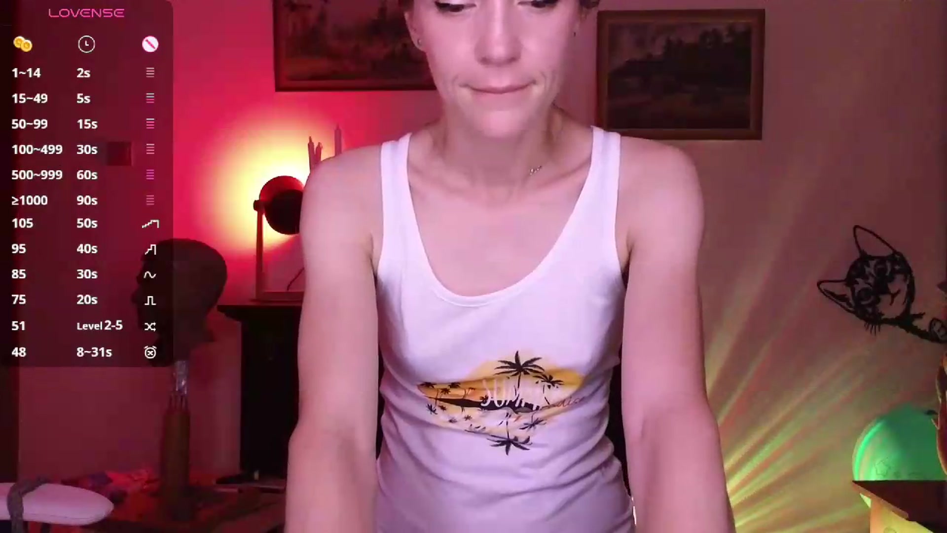 Gallery image thumbnail from Alisija_'s myfreecams stream on, 06/10/2026, 22:58 image 4 of 20