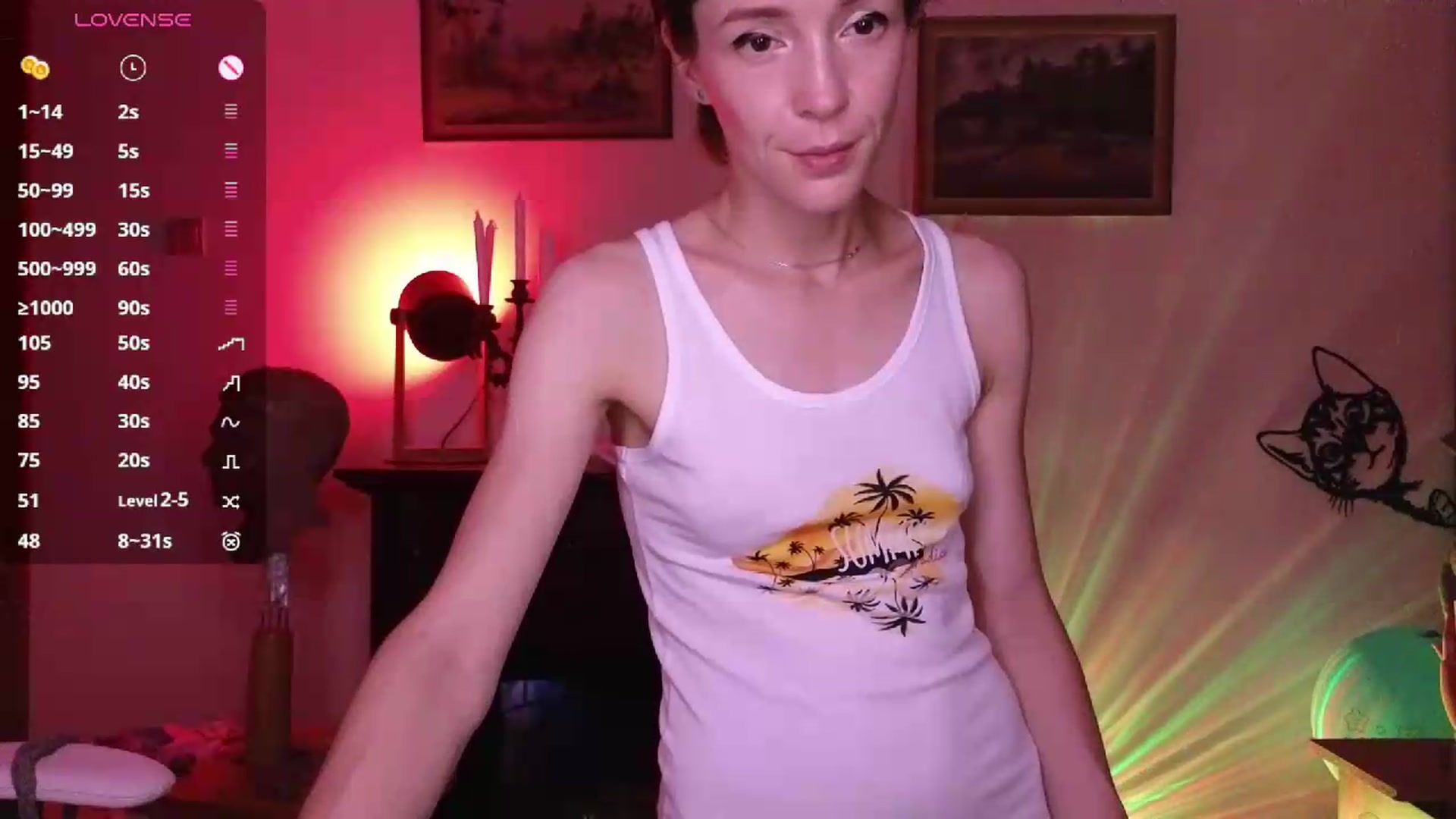Gallery image thumbnail from Alisija_'s myfreecams stream on, 06/10/2026, 22:58 image 7 of 20