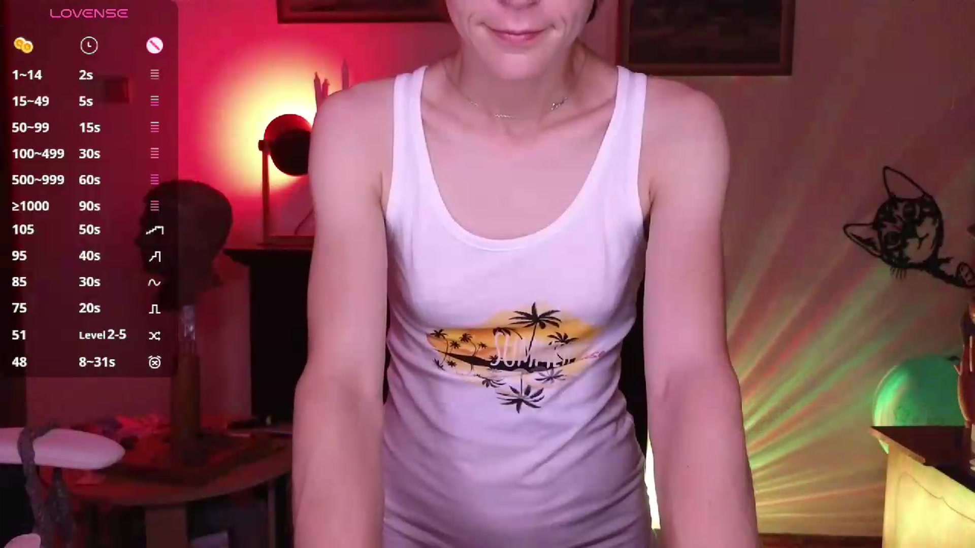 Gallery image thumbnail from Alisija_'s myfreecams stream on, 06/10/2026, 22:58 image 2 of 20