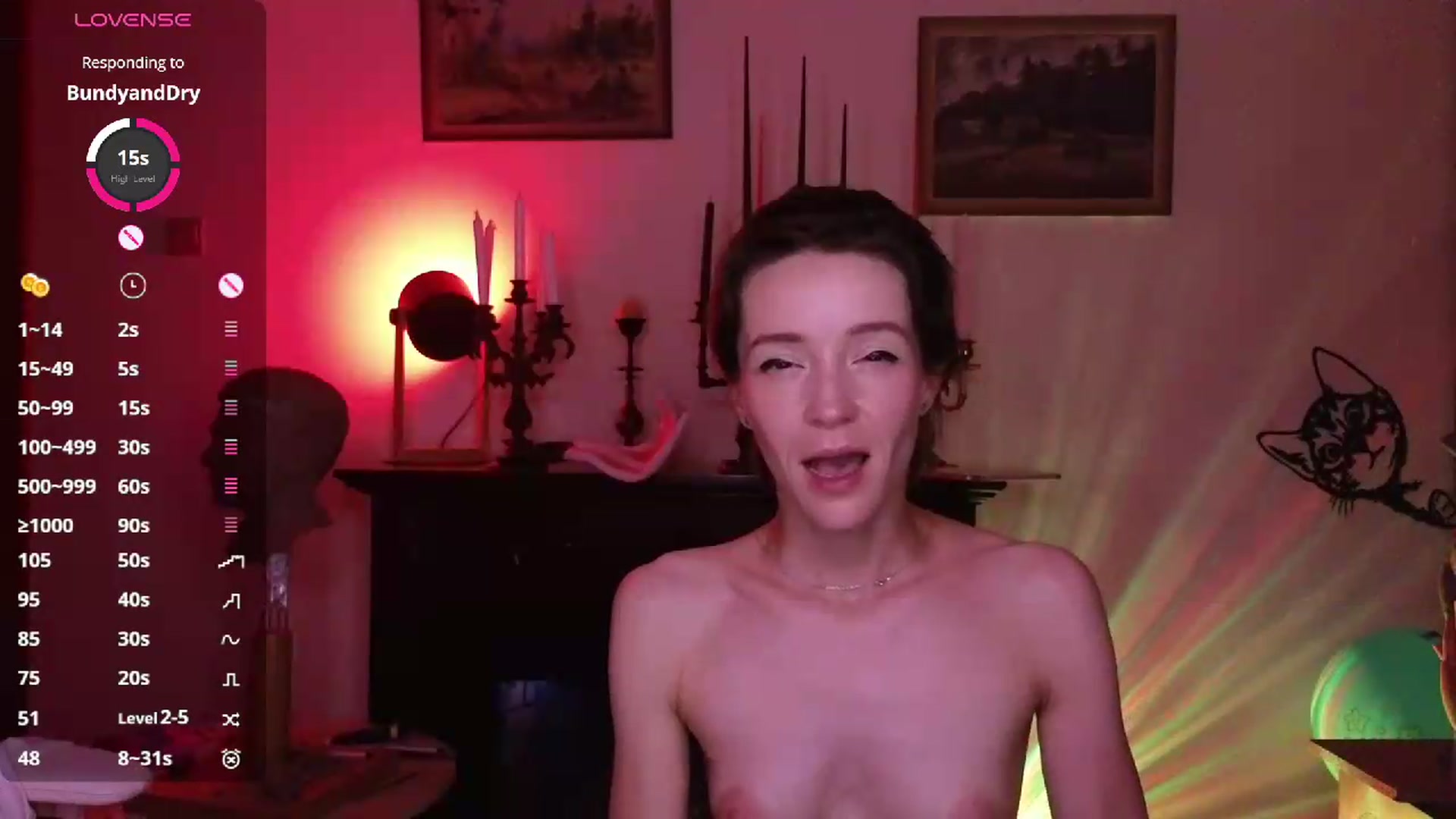 Gallery image thumbnail from Alisija_'s myfreecams stream on, 06/10/2026, 22:58 image 16 of 20