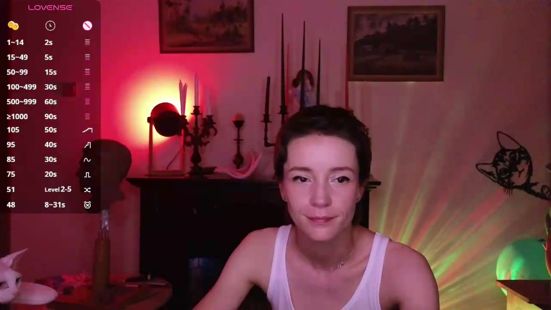 Gallery image thumbnail from Alisija_'s myfreecams stream on, 06/10/2026, 22:58 image 11 of 20
